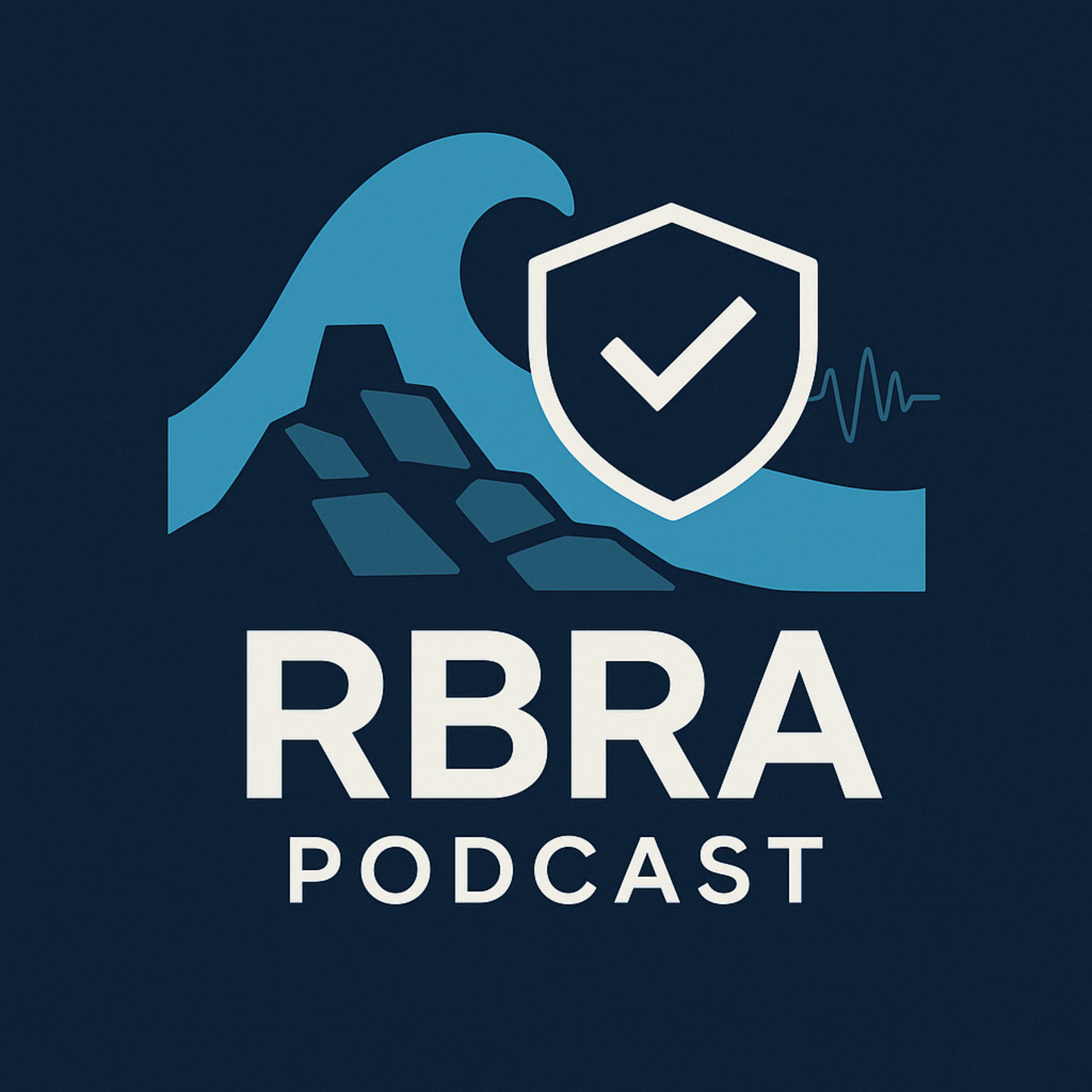 RBRA Podcast cover art