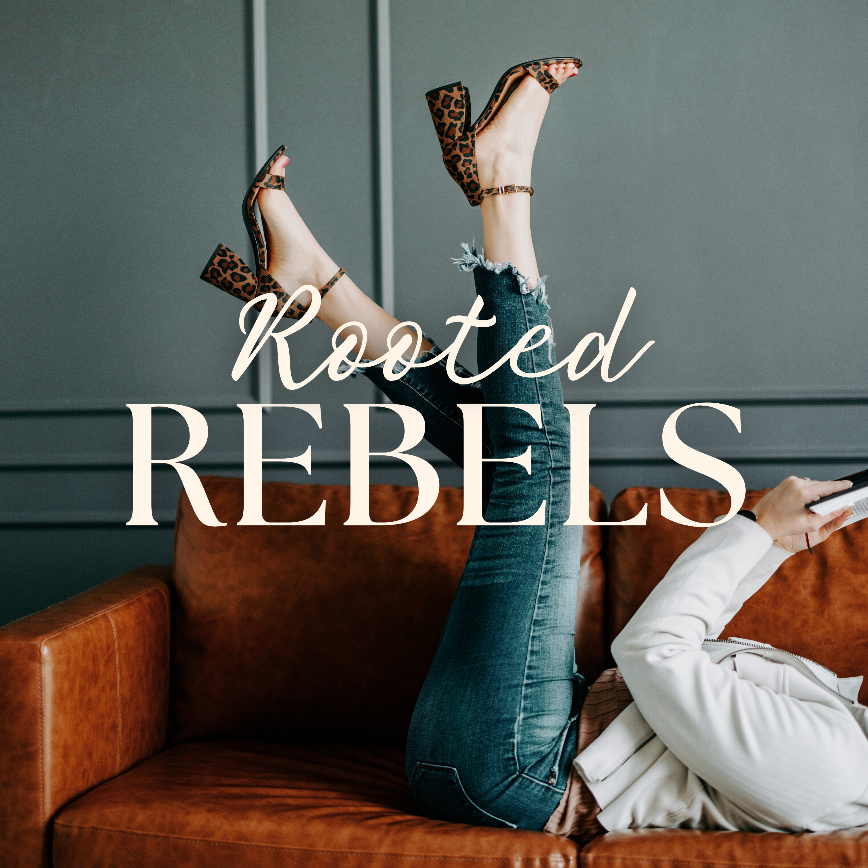 Rooted Rebels