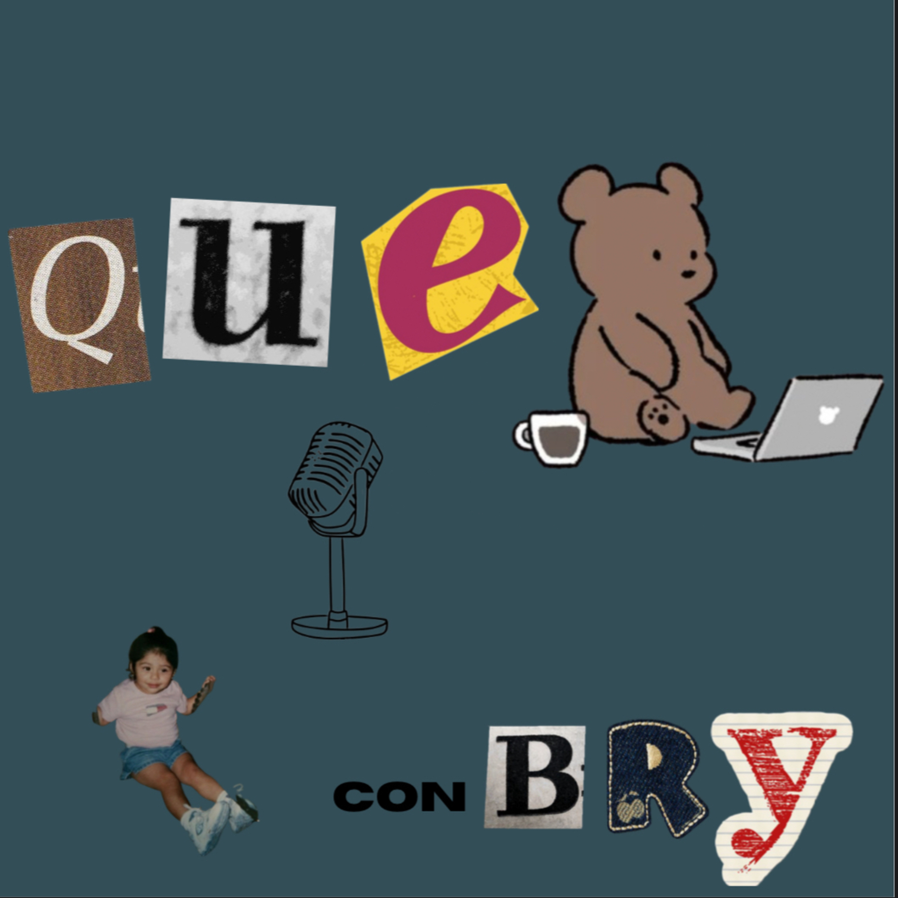 Vida de Que Oso