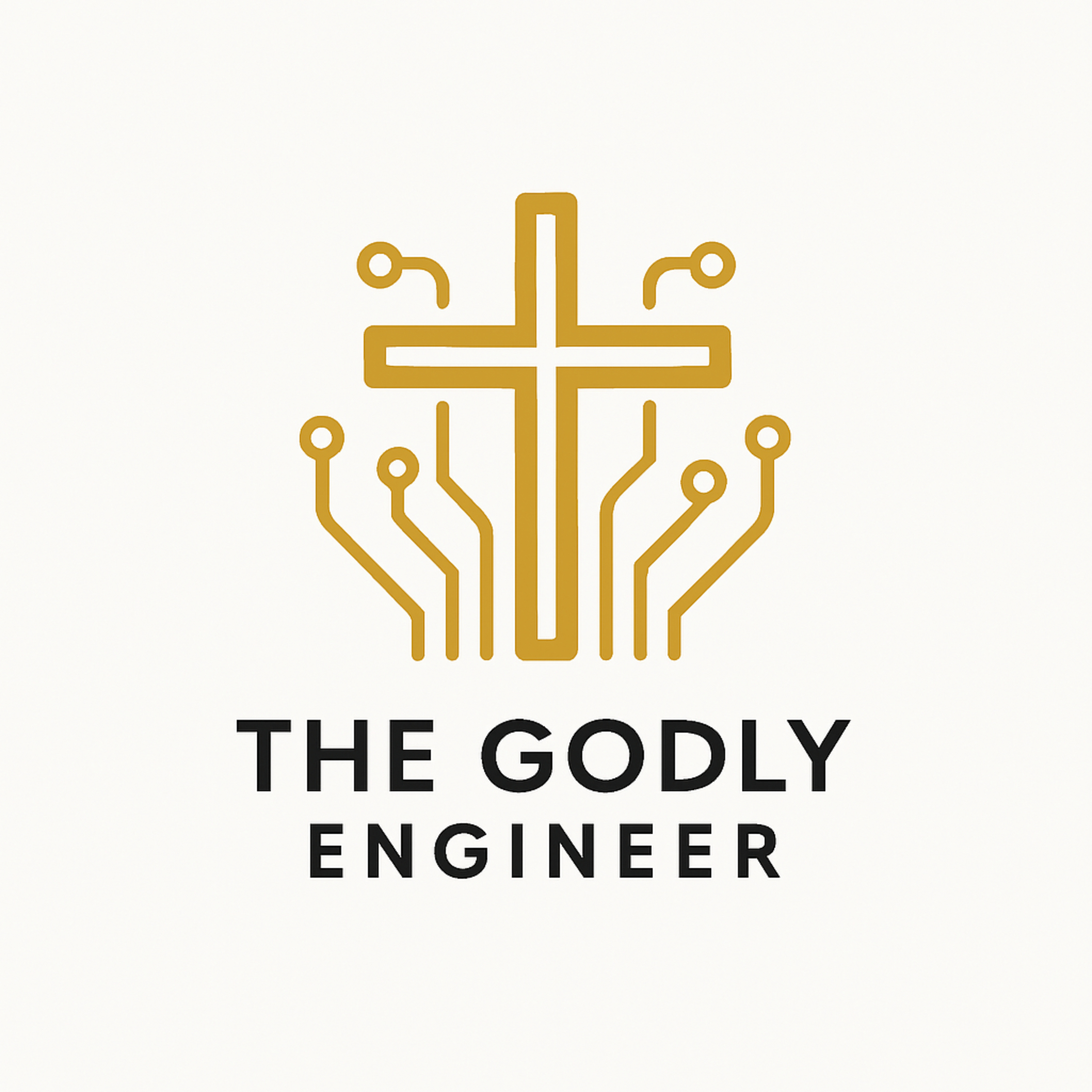 The Godly Engineer
