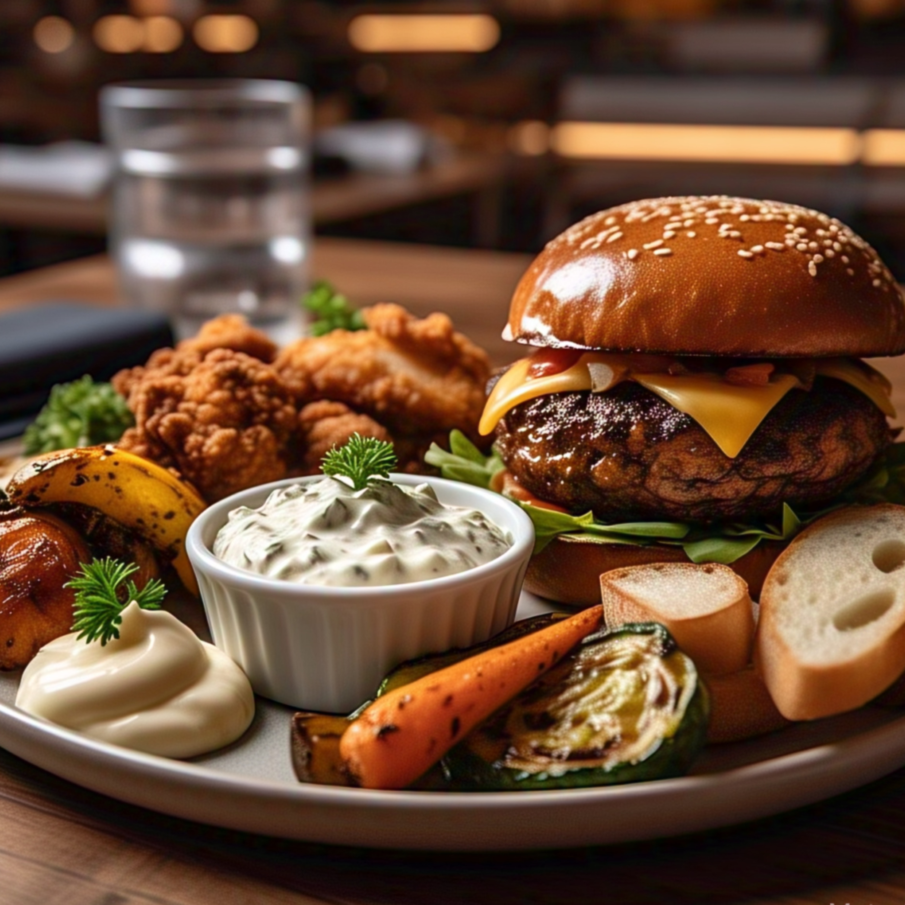 Cookout Cravings: A Deep Dive into the Cookout Menu