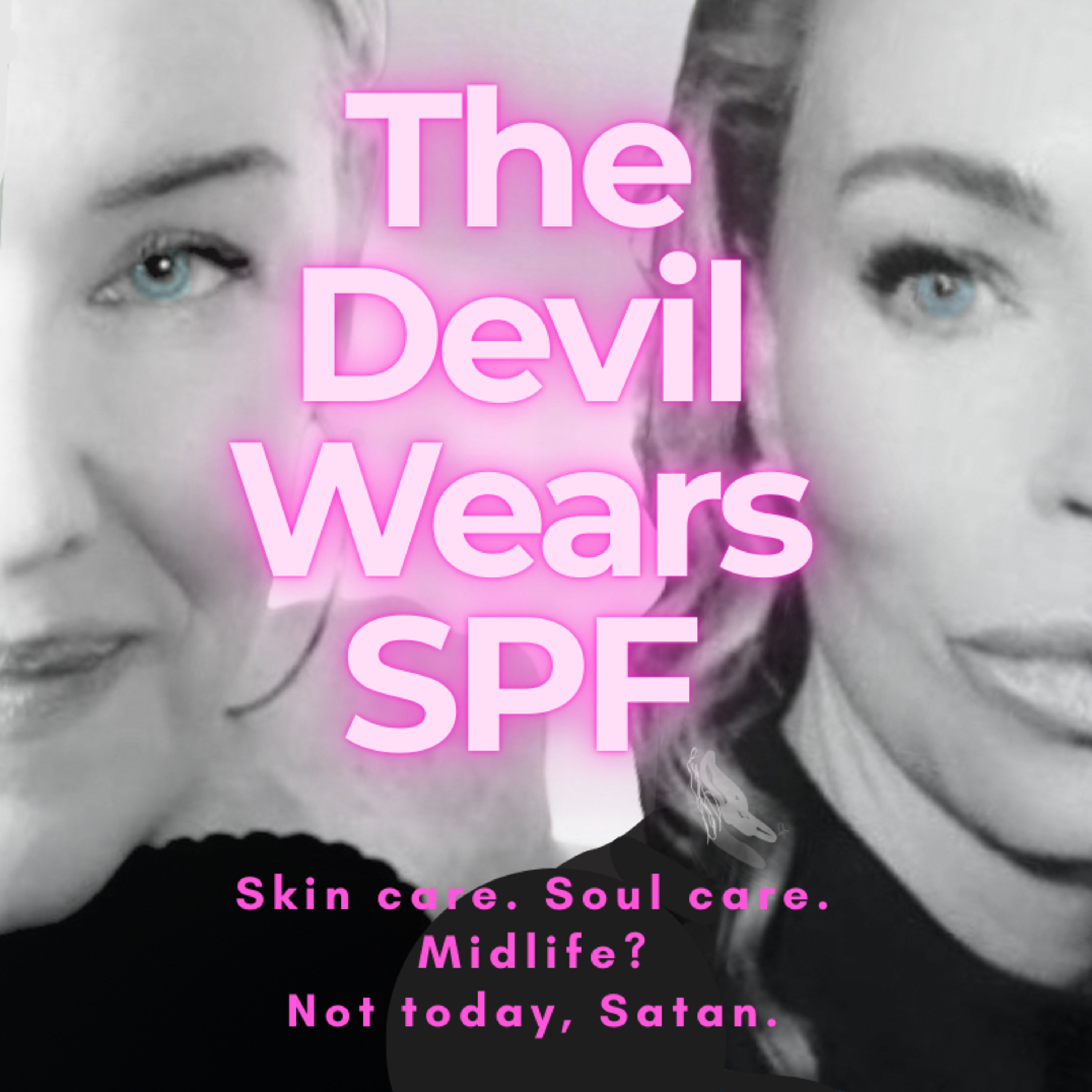 The Devil Wears SPF