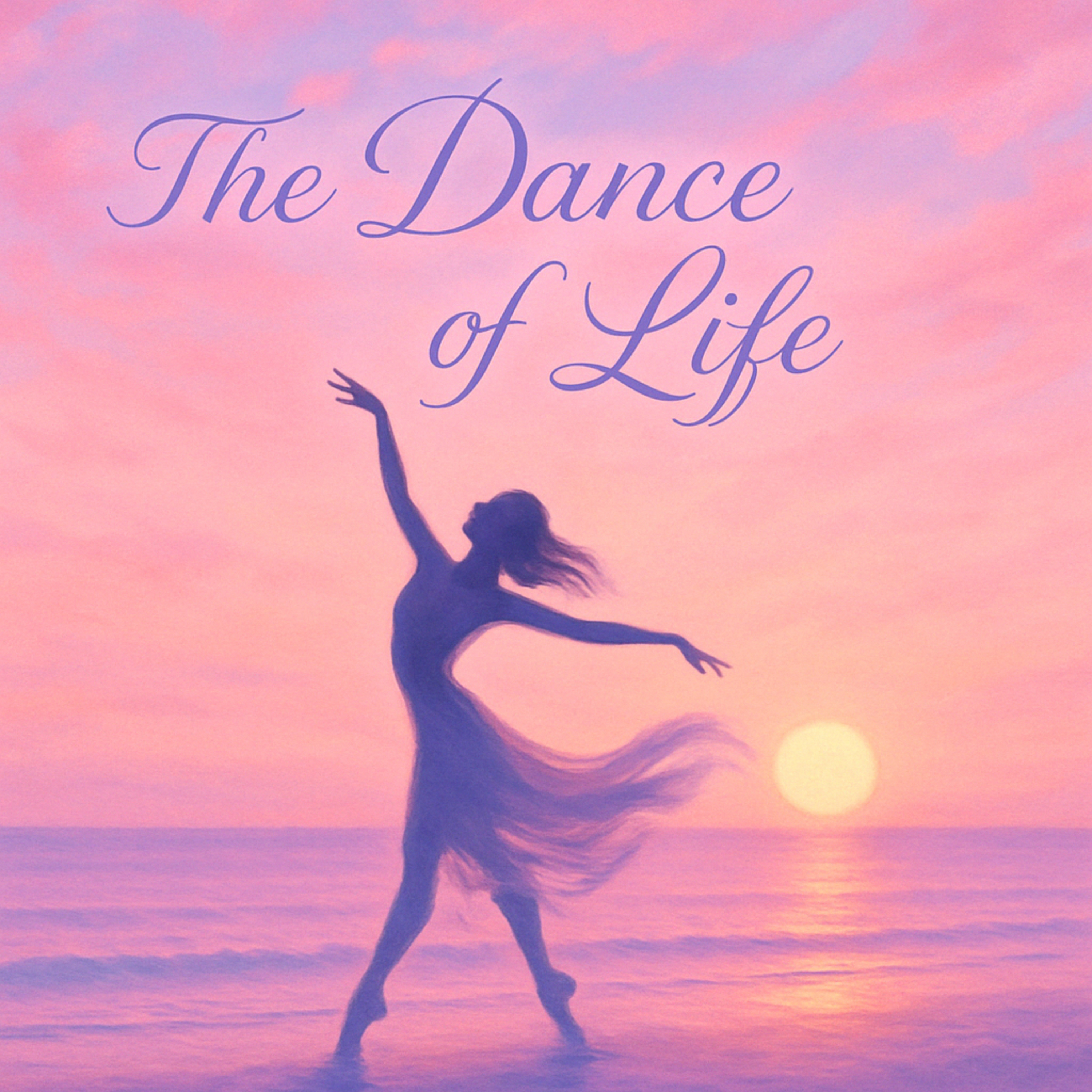The Dance of Life podcast artwork
