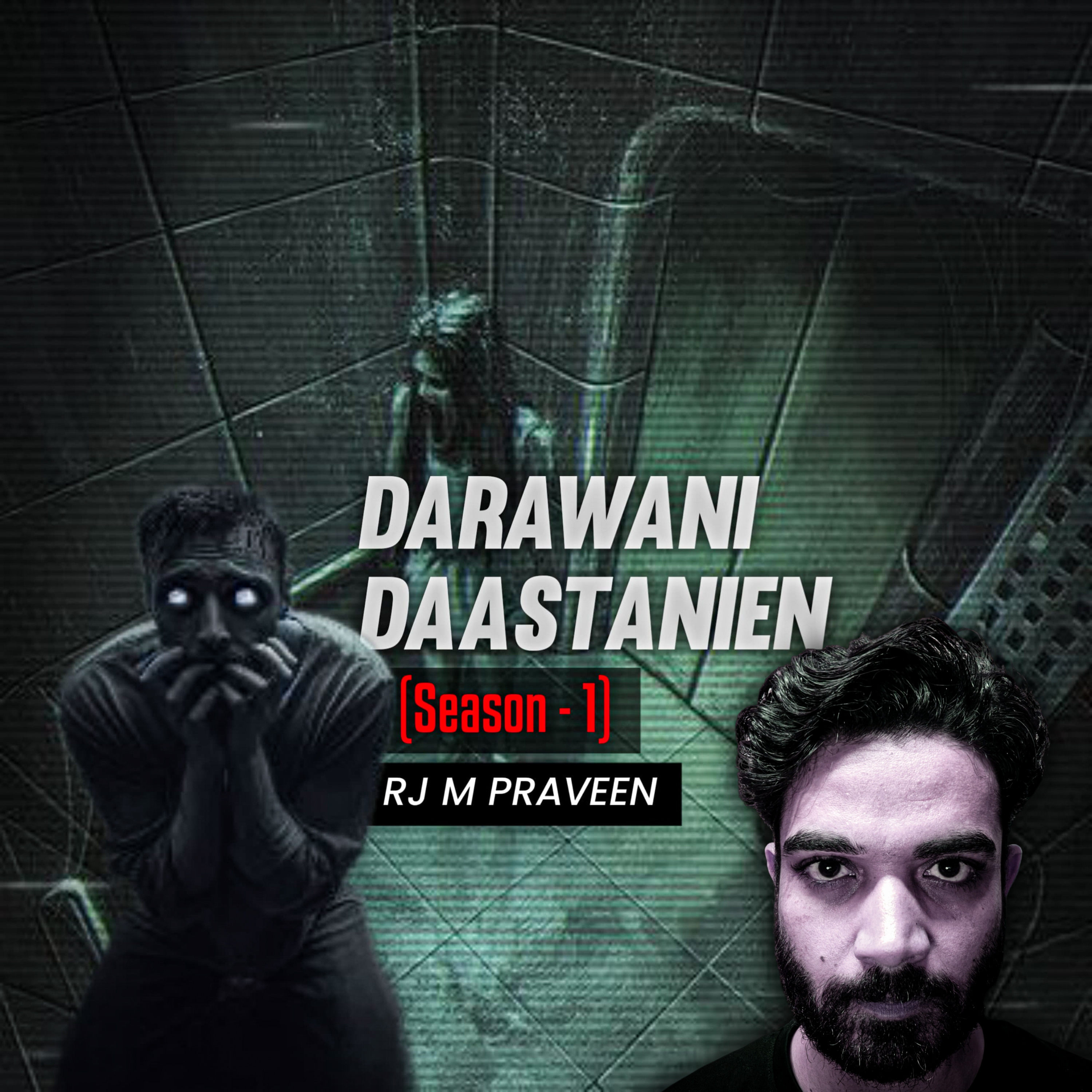 Darawani Daastanien