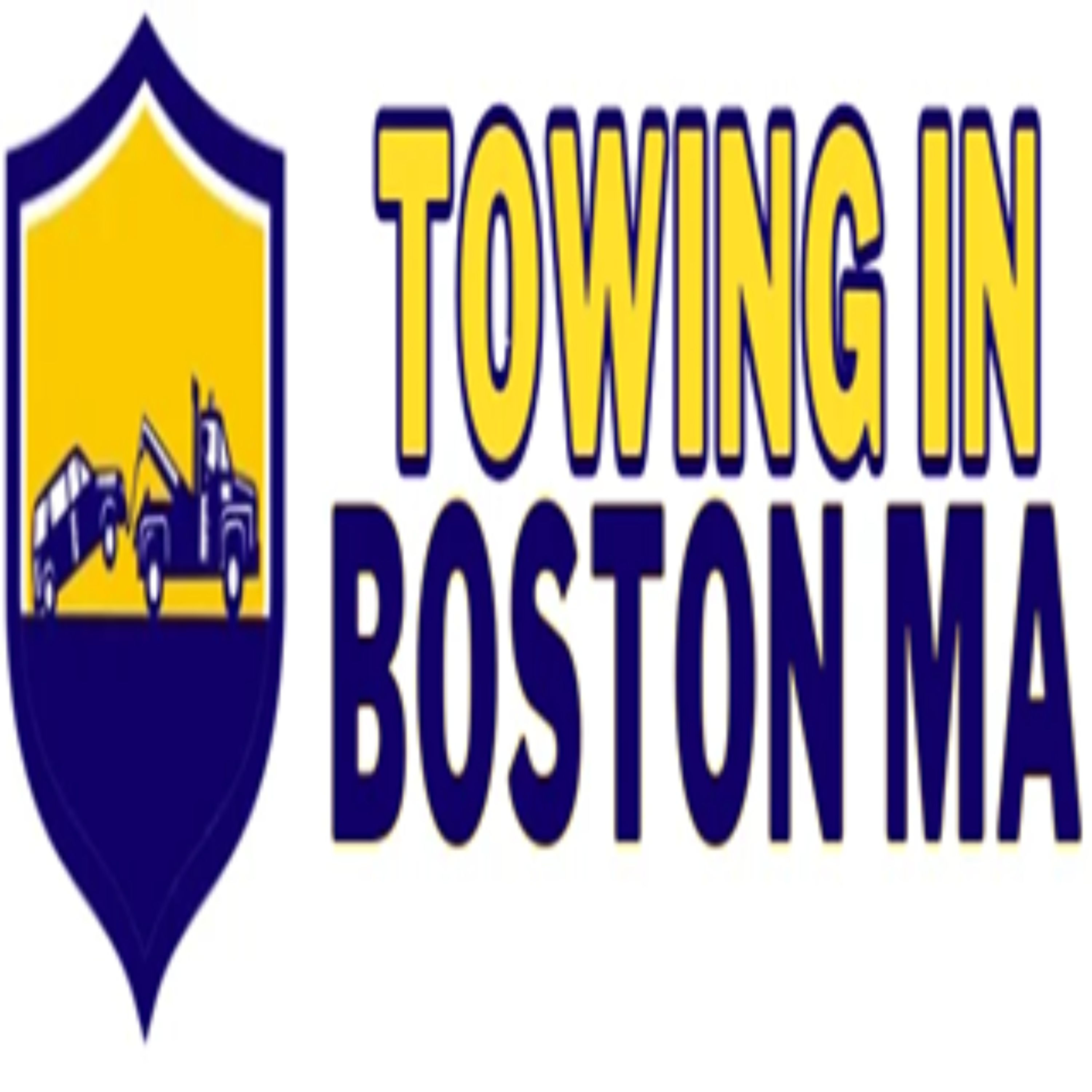Towing in Boston MA podcast artwork