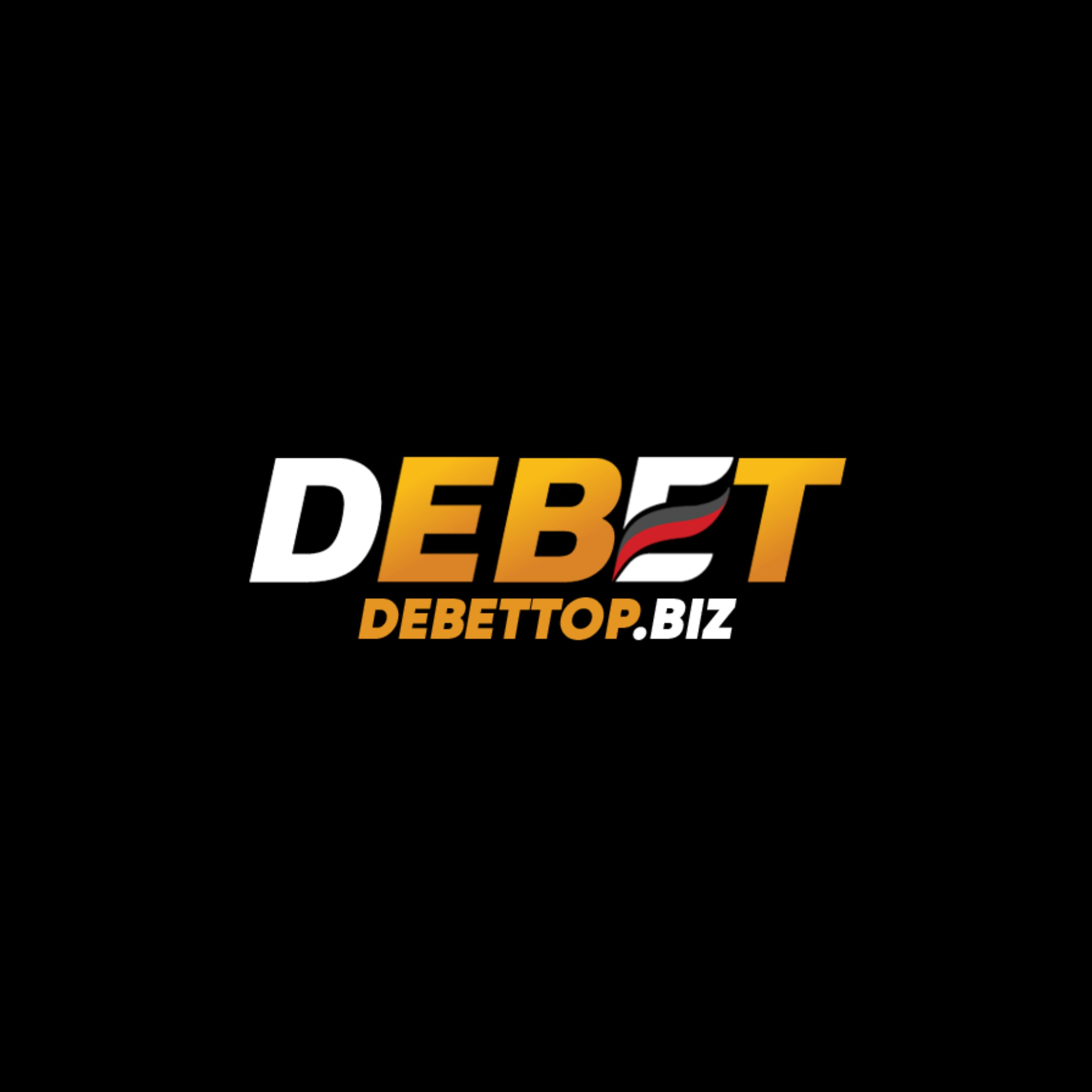 DEBET podcast artwork