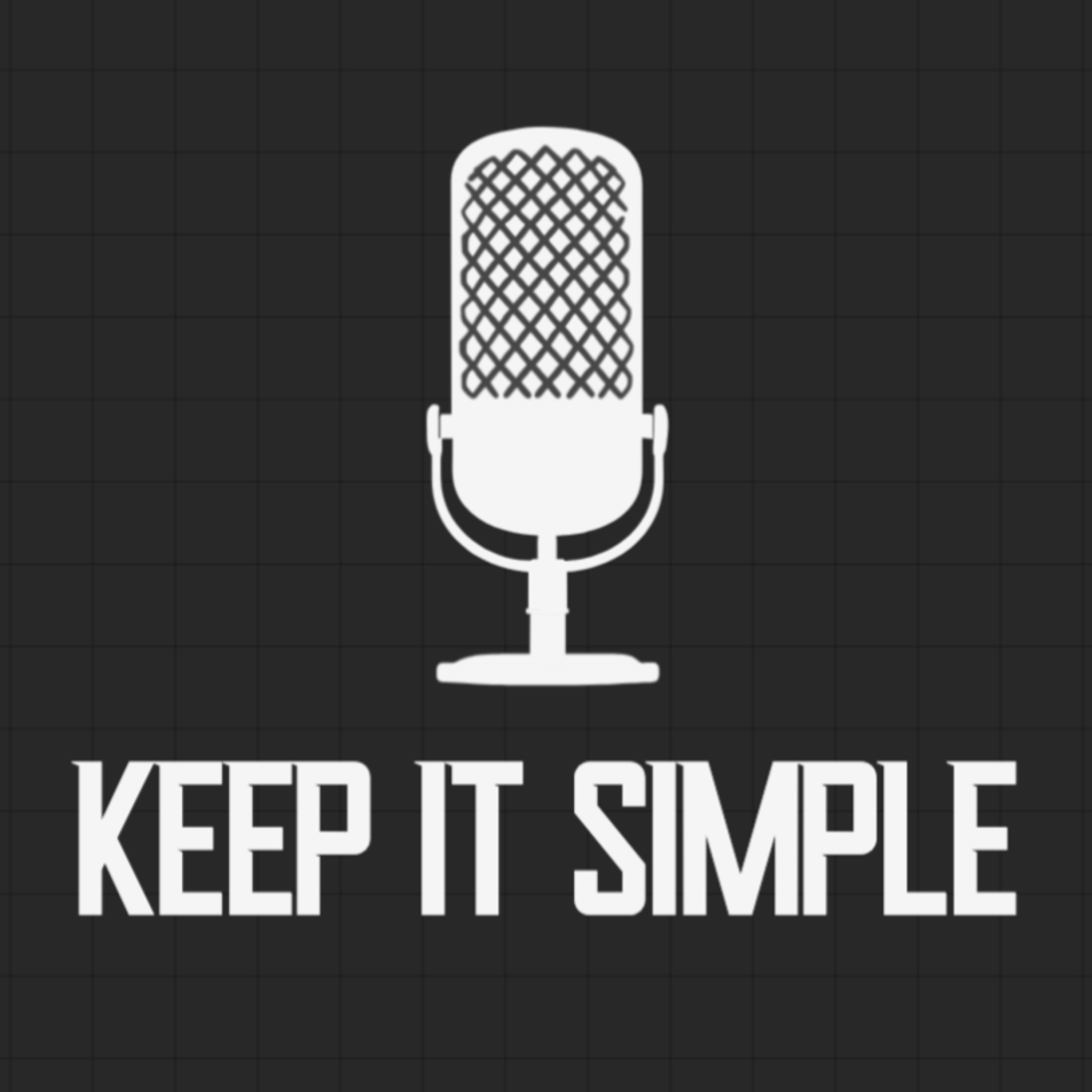 Keep It Simple