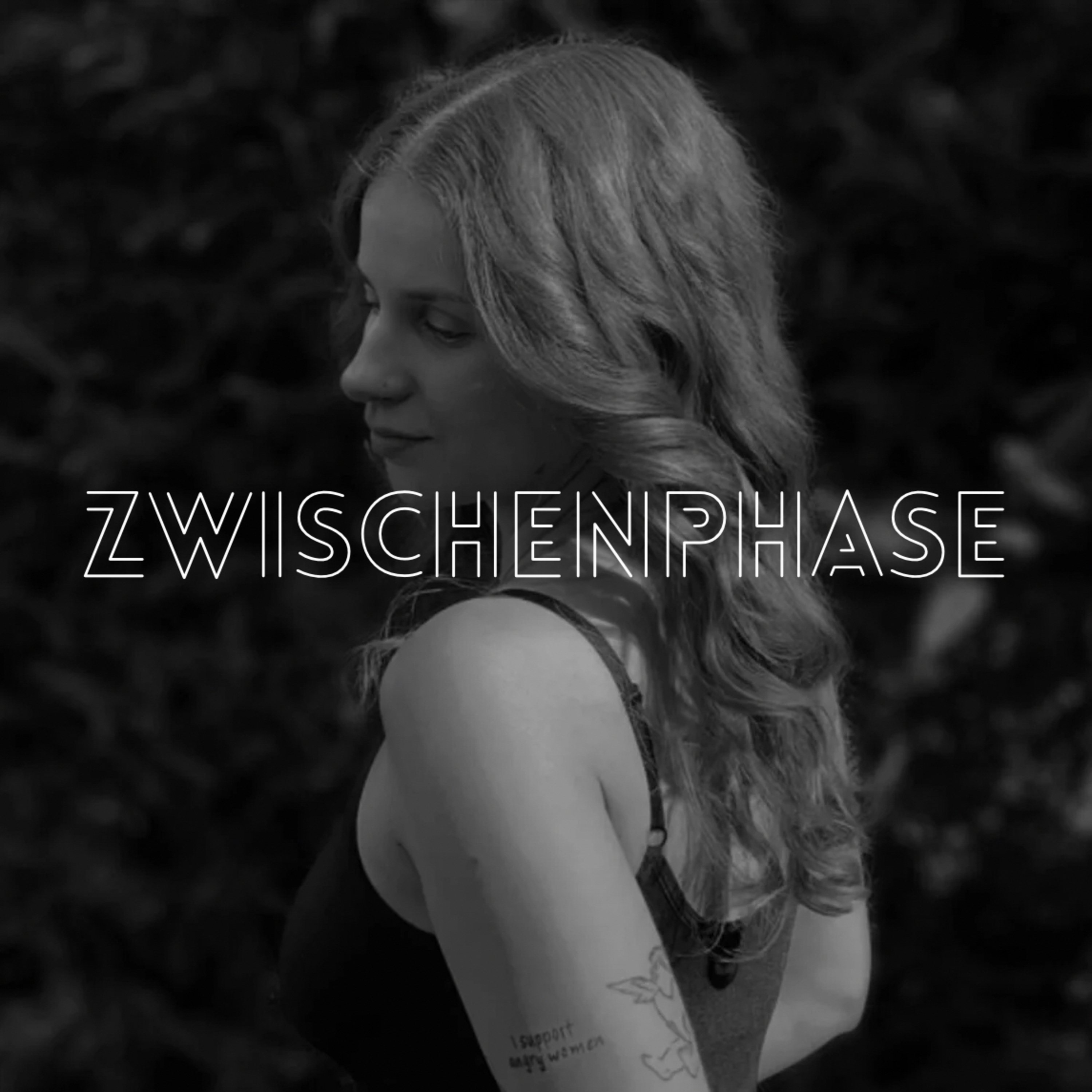 Zwischenphase podcast artwork