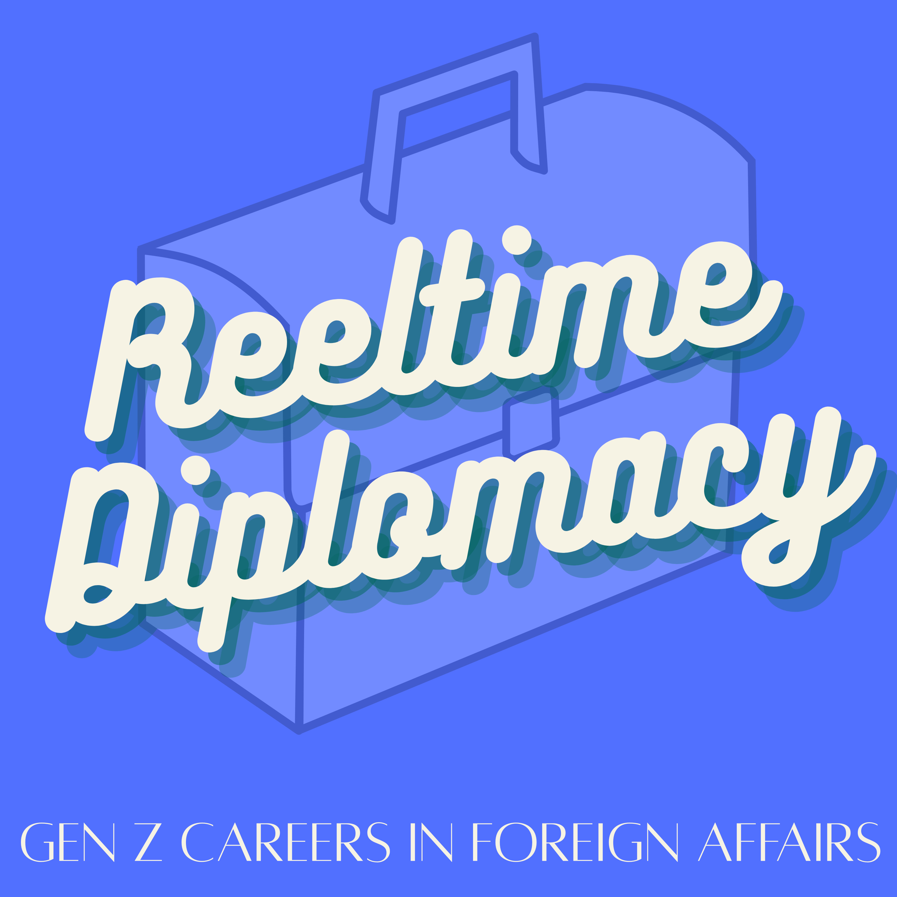 Reeltime Diplomacy