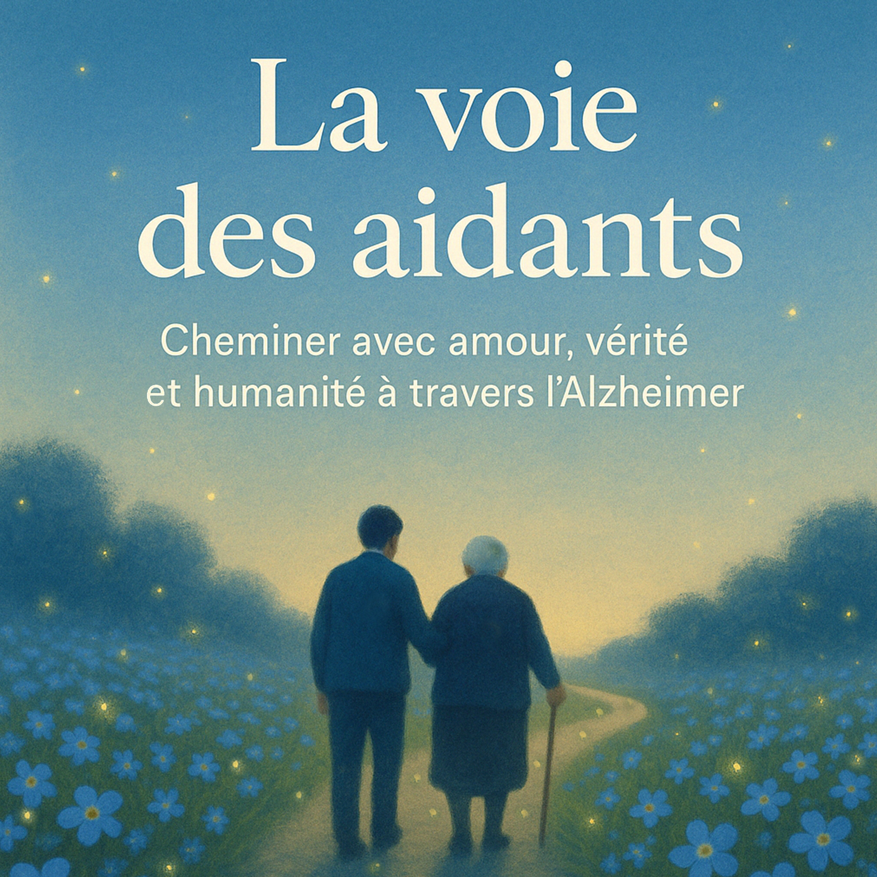 La Voie des Aidants – Cheminer ensemble avec amour, vérité et humanité