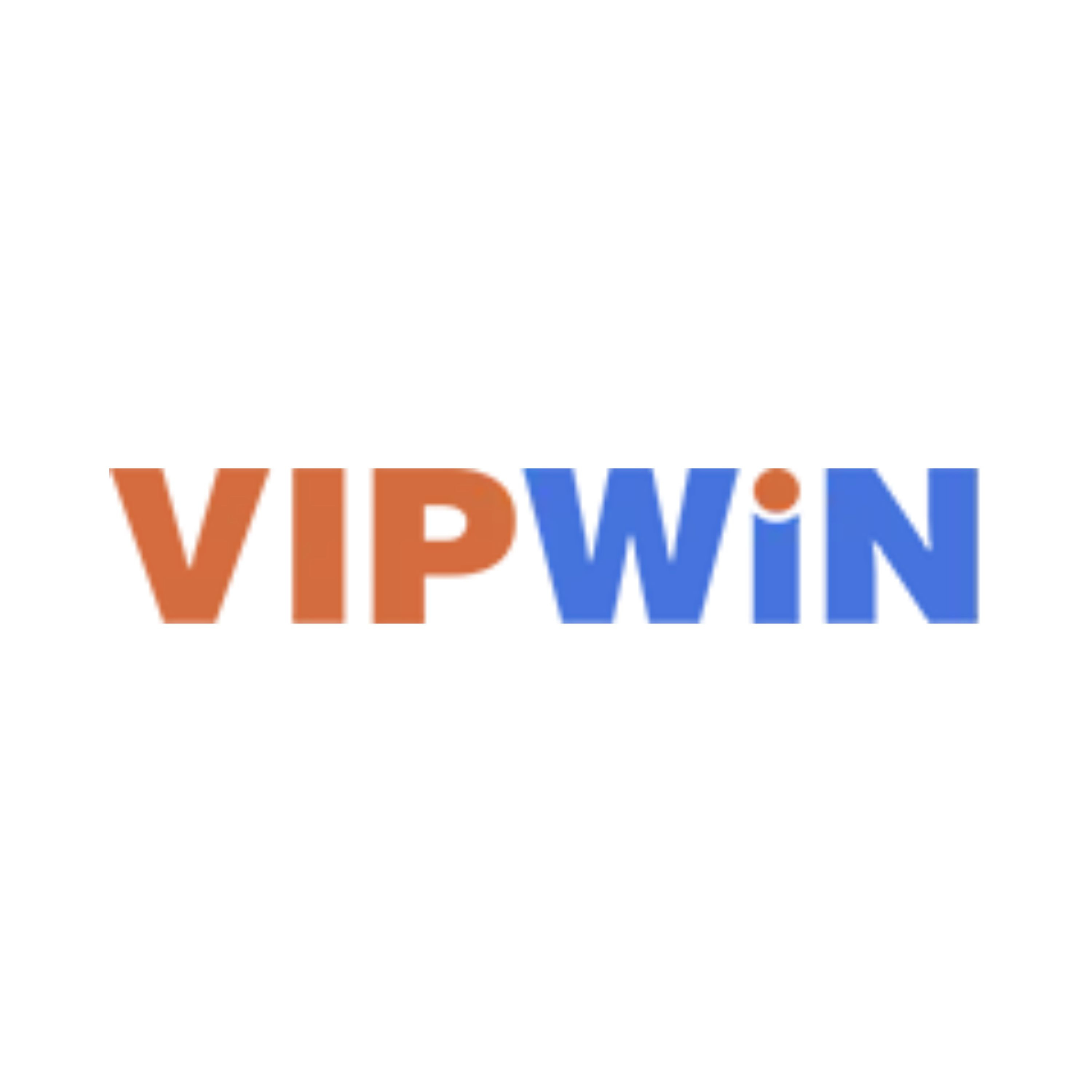 Vipwin podcast artwork