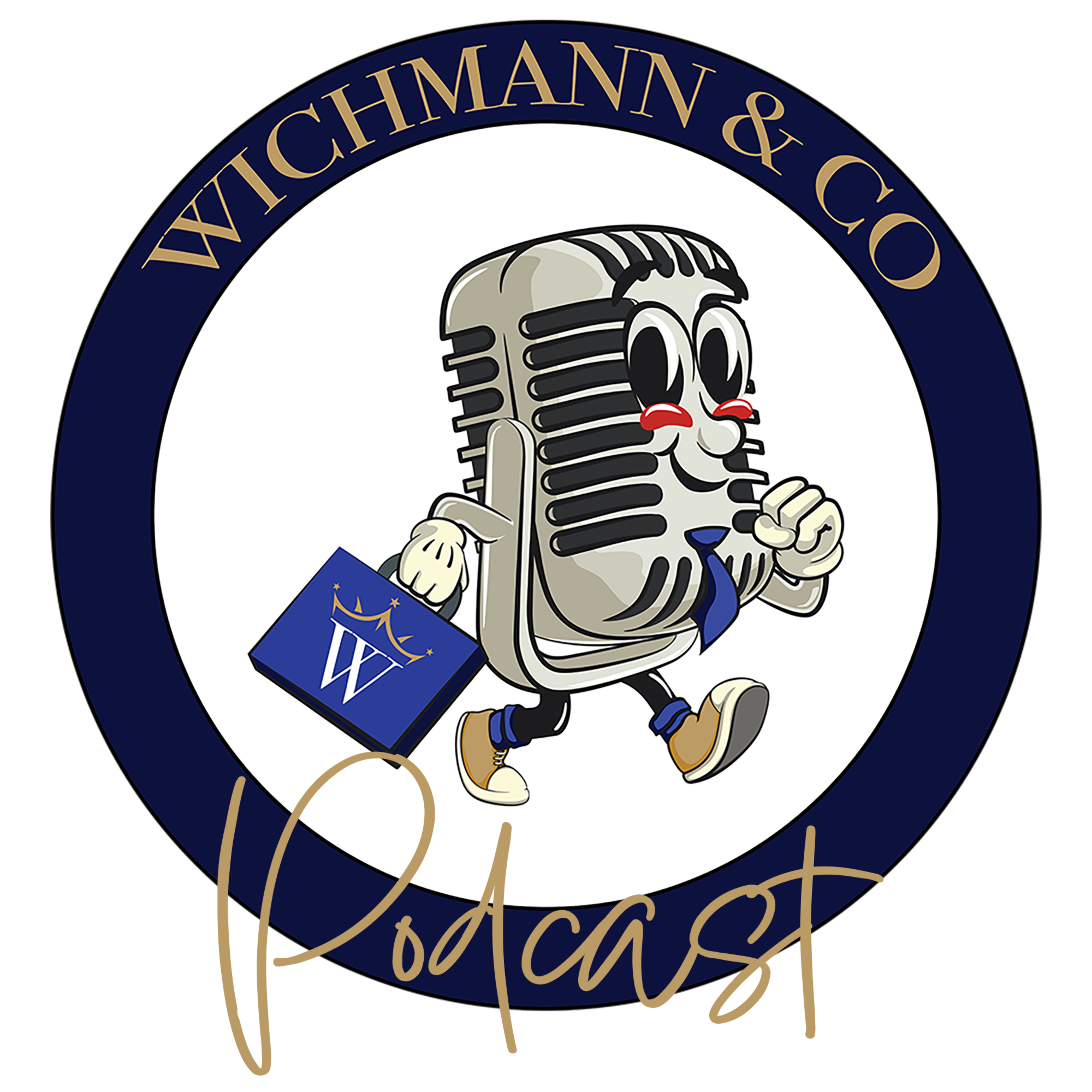Wichmann And Co Podcast
