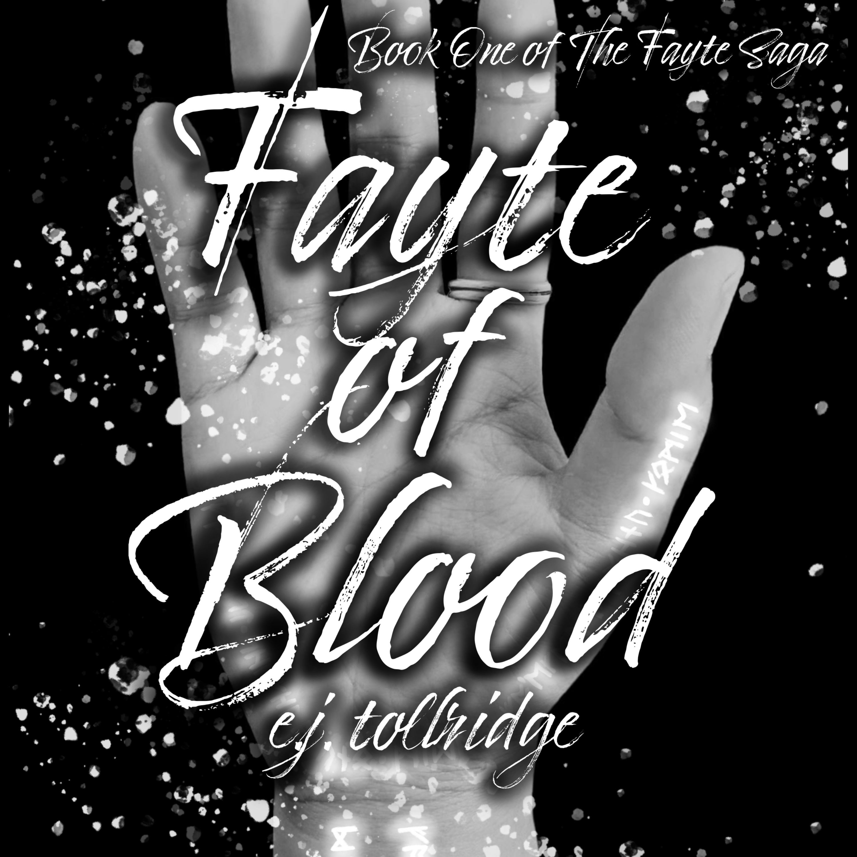 Fayte of Blood