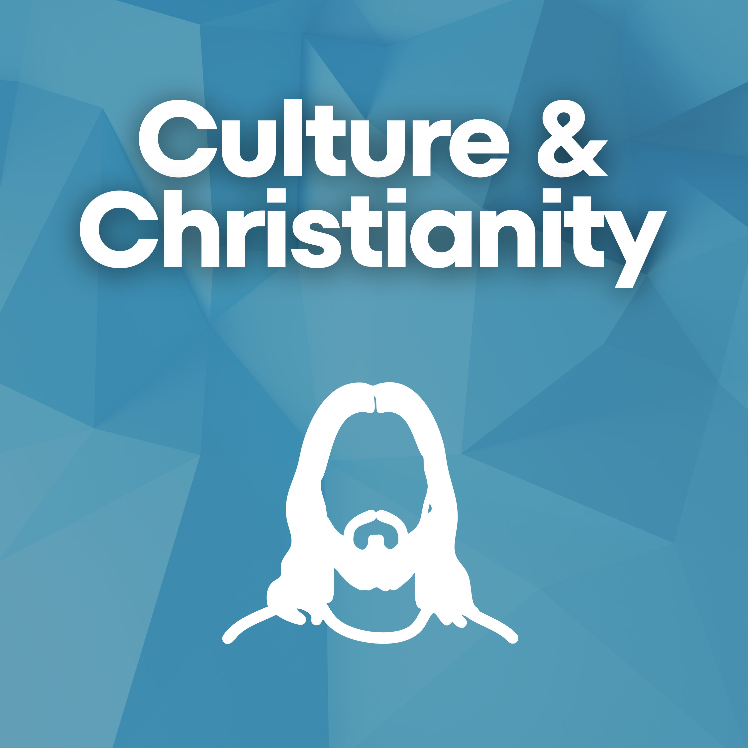 Culture & Christianity podcast artwork