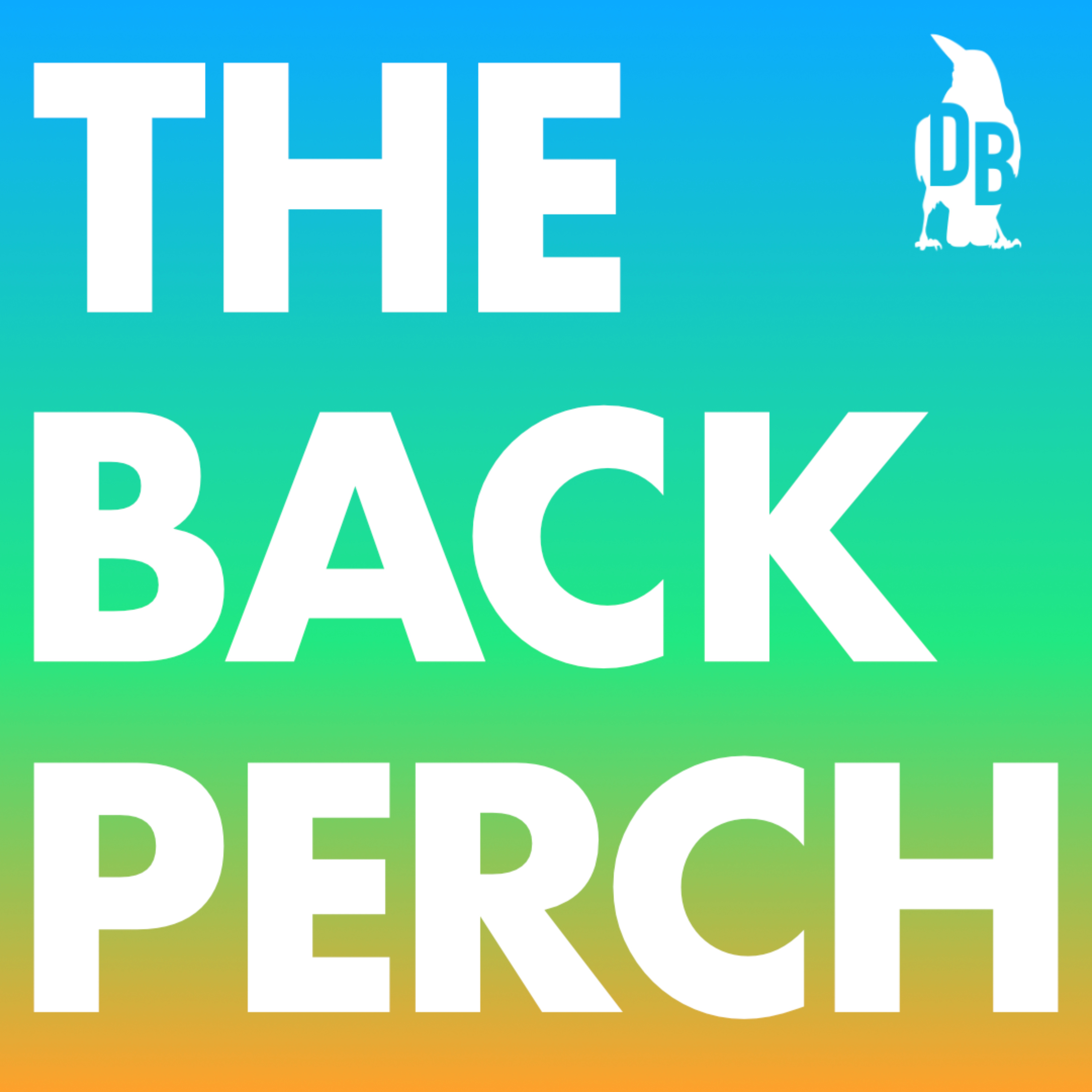 The Back Perch
