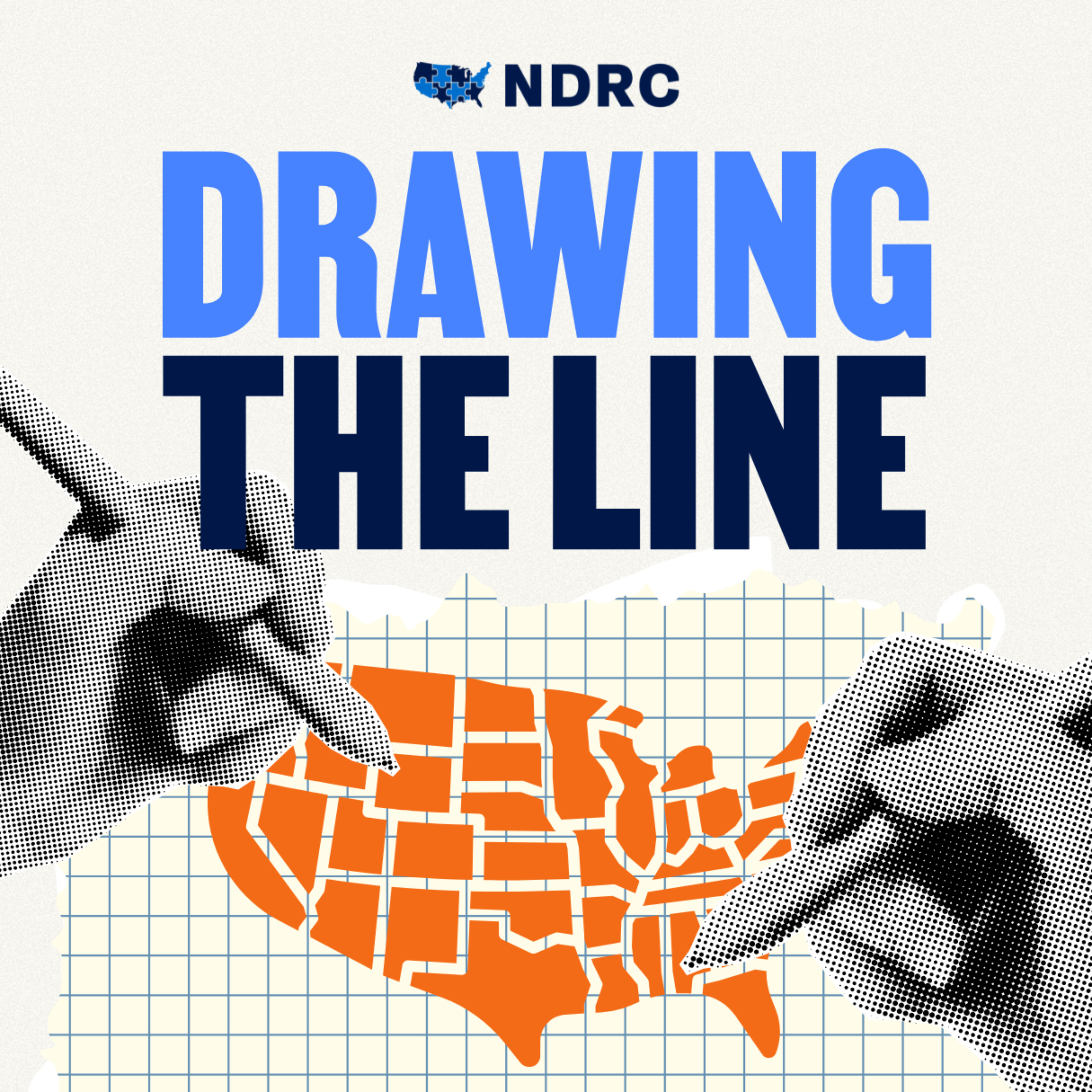 Drawing the Line