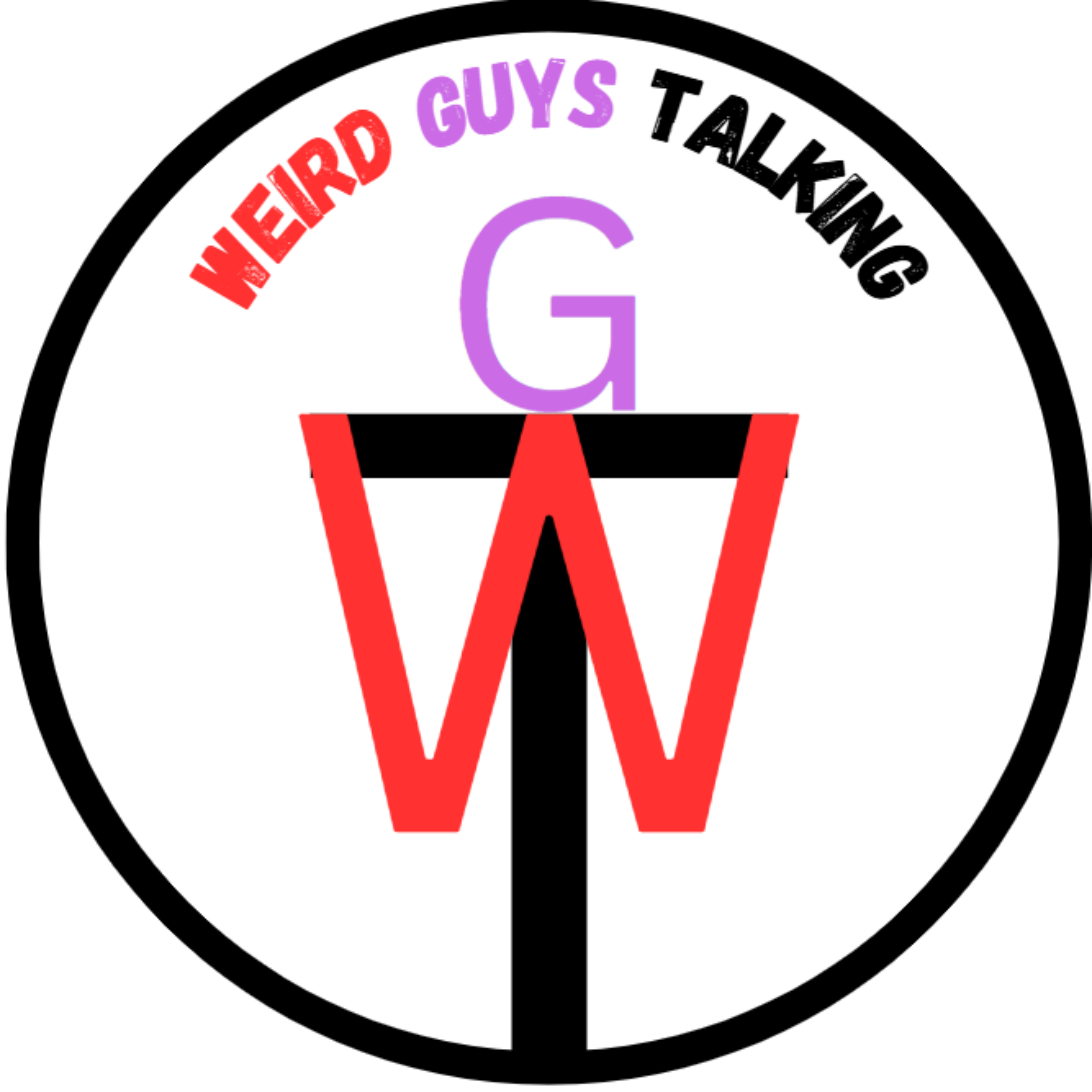 Weird Guys Talking