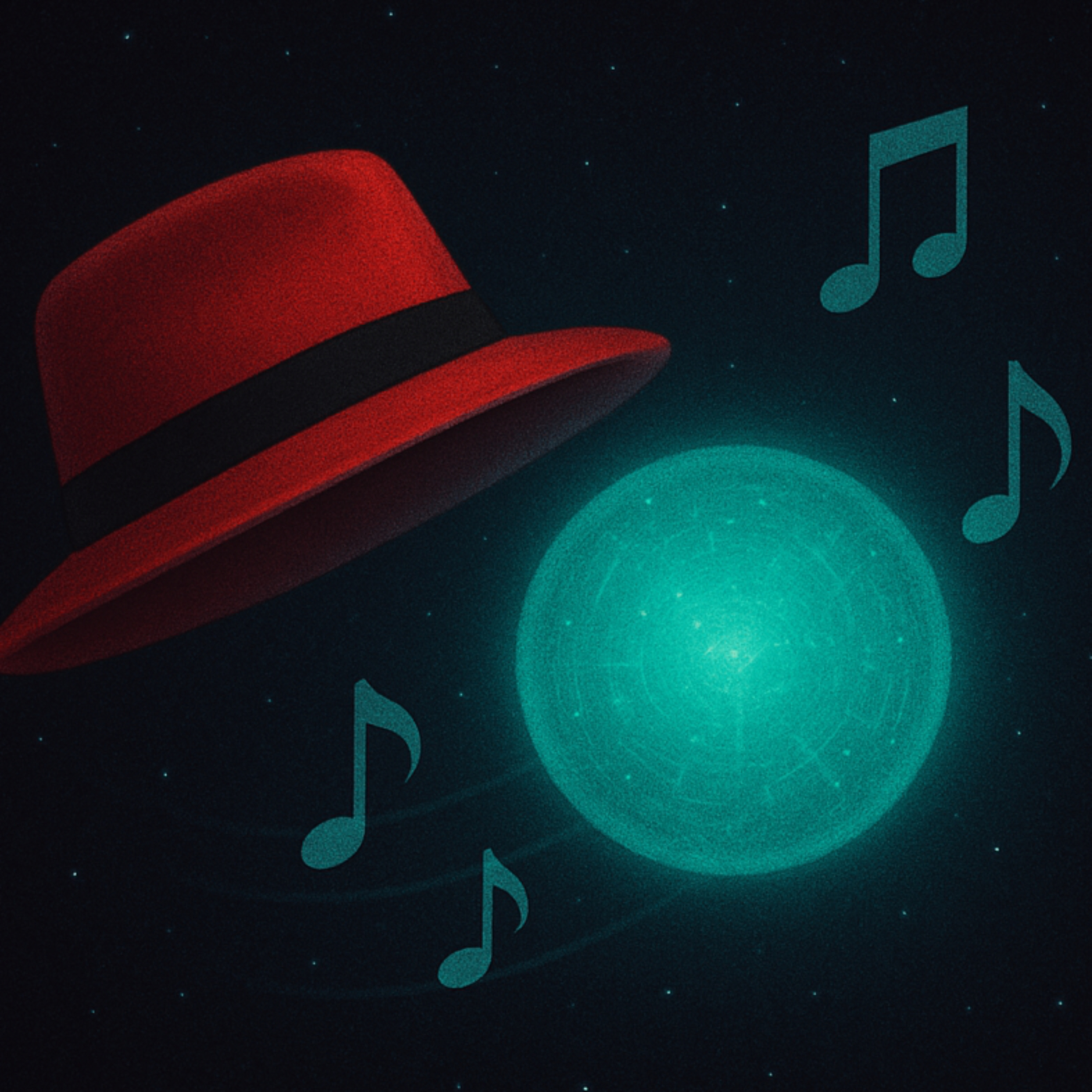 Echoes of Nova podcast artwork