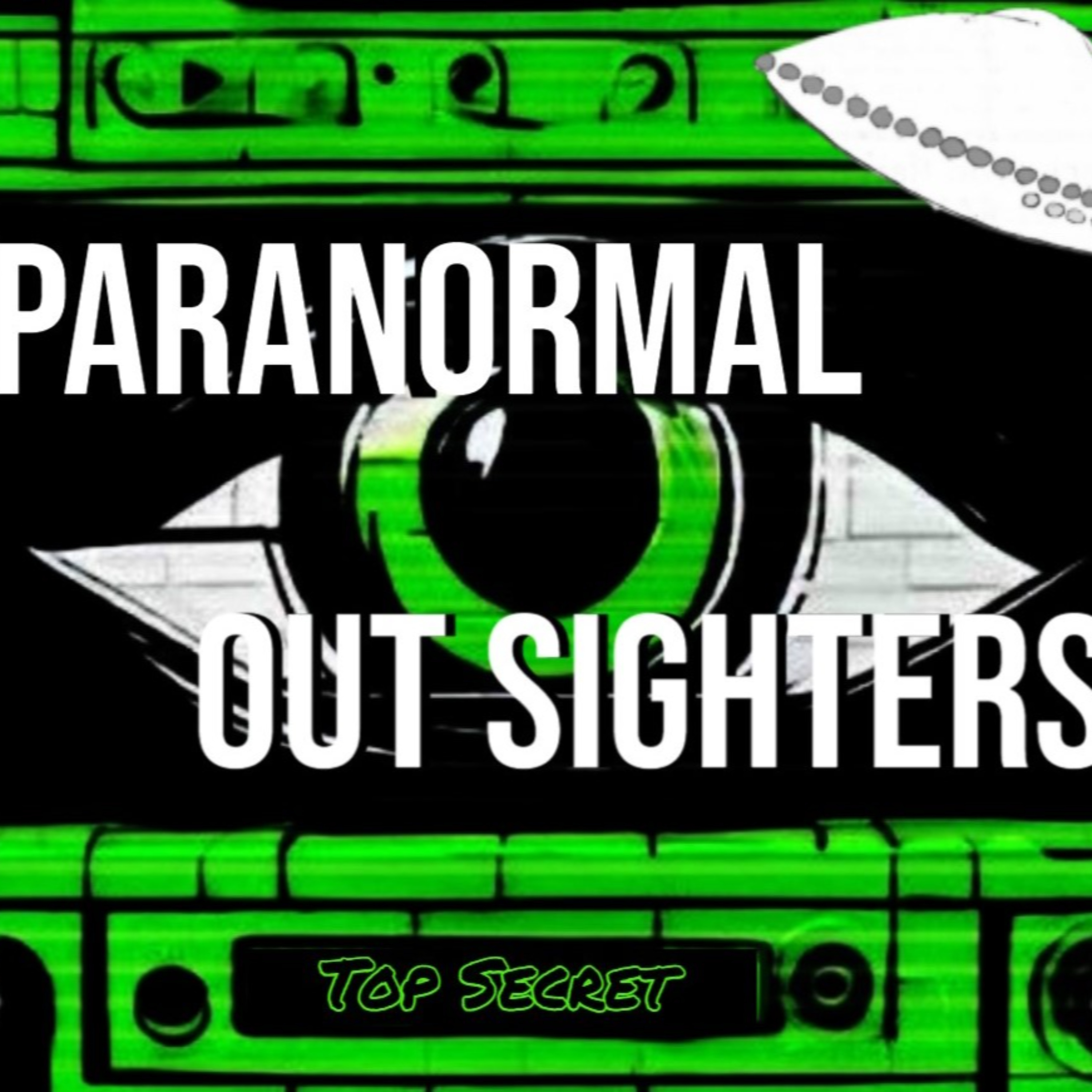 Paranormal OutSighters