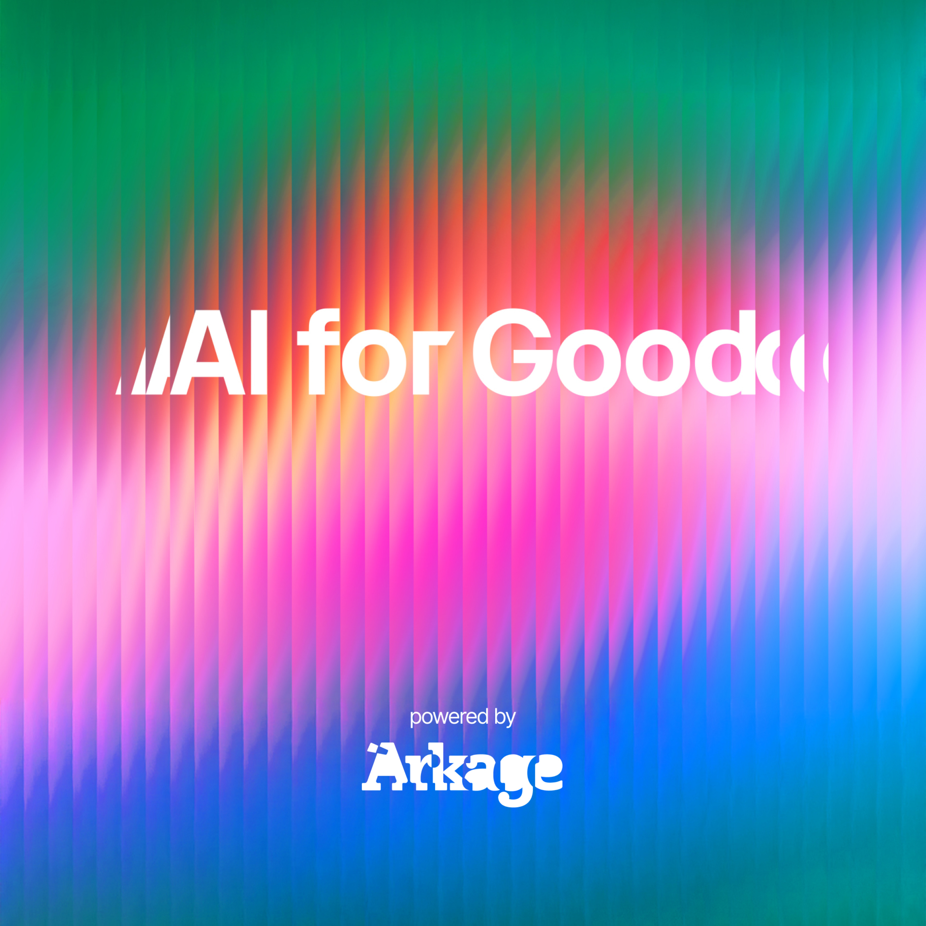 AI for Good