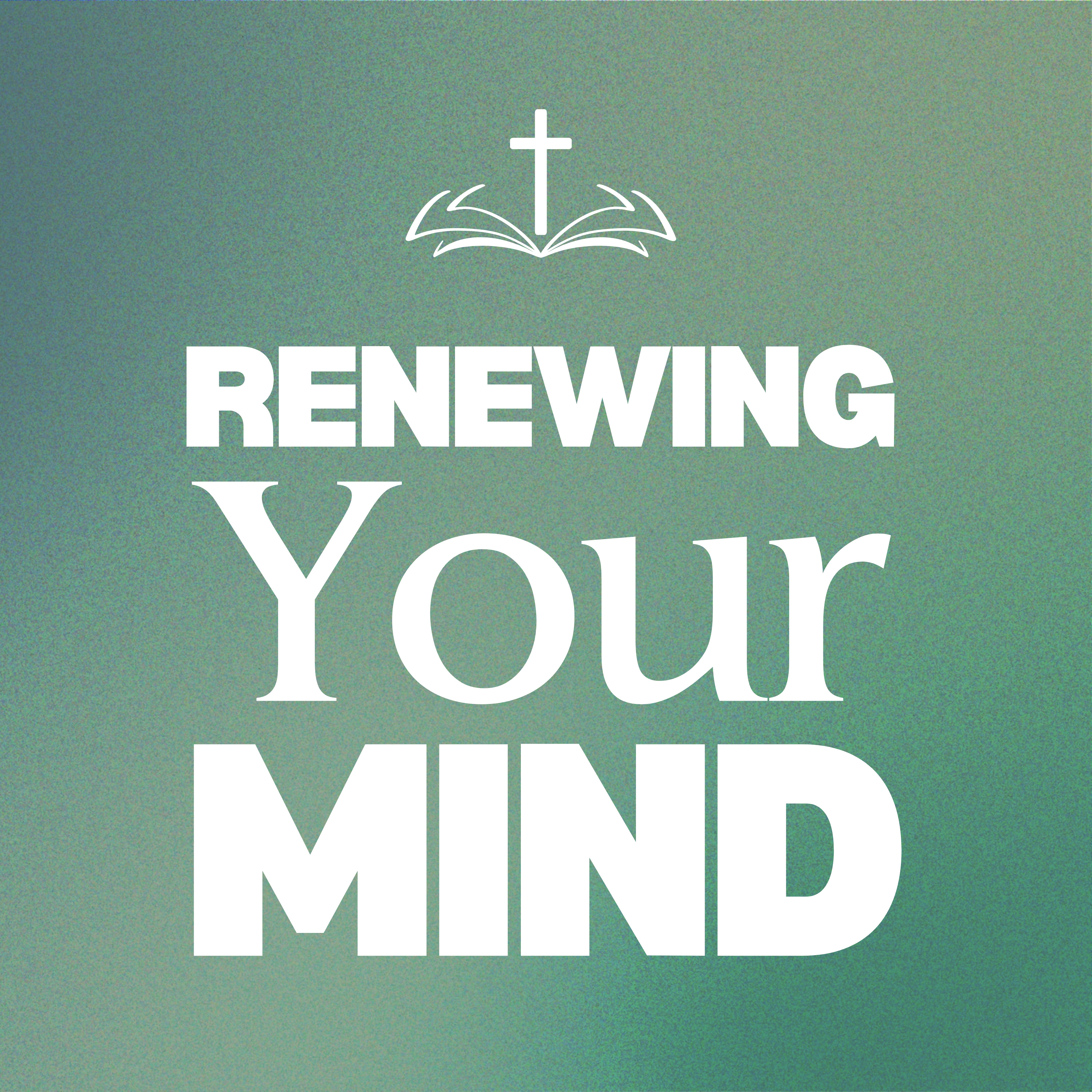Renewing Your Mind podcast artwork