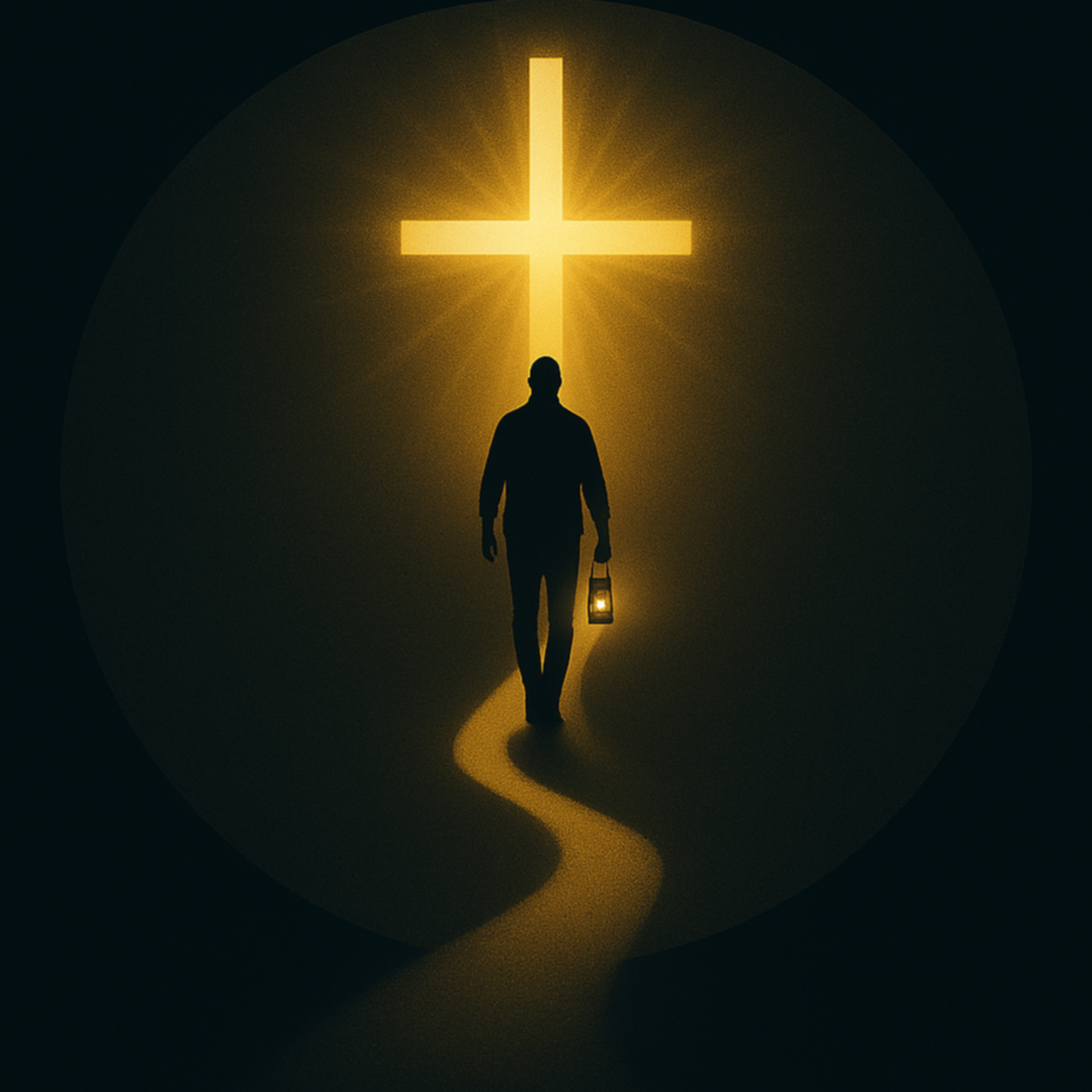 Living In His Image podcast artwork