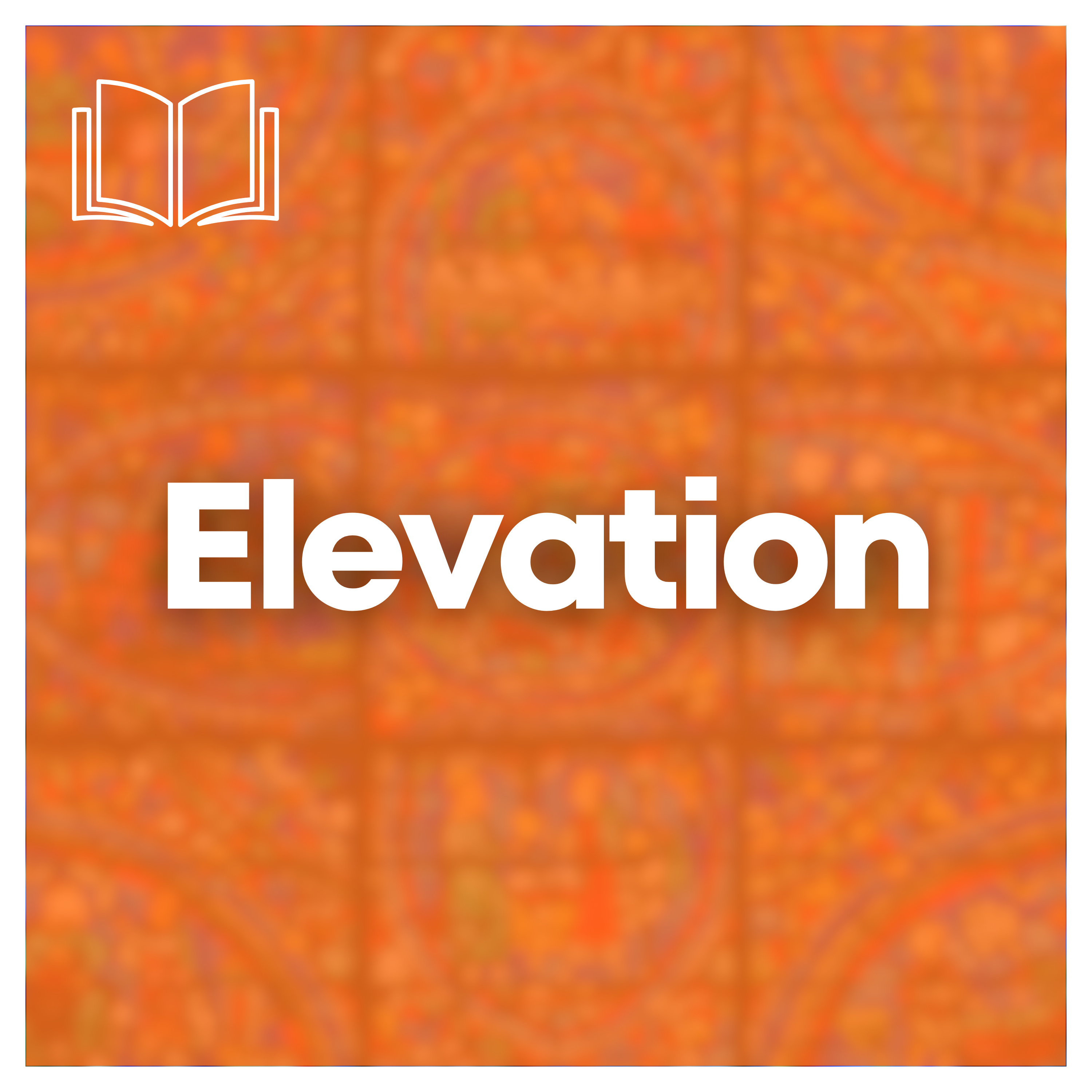 Elevation for Jesus