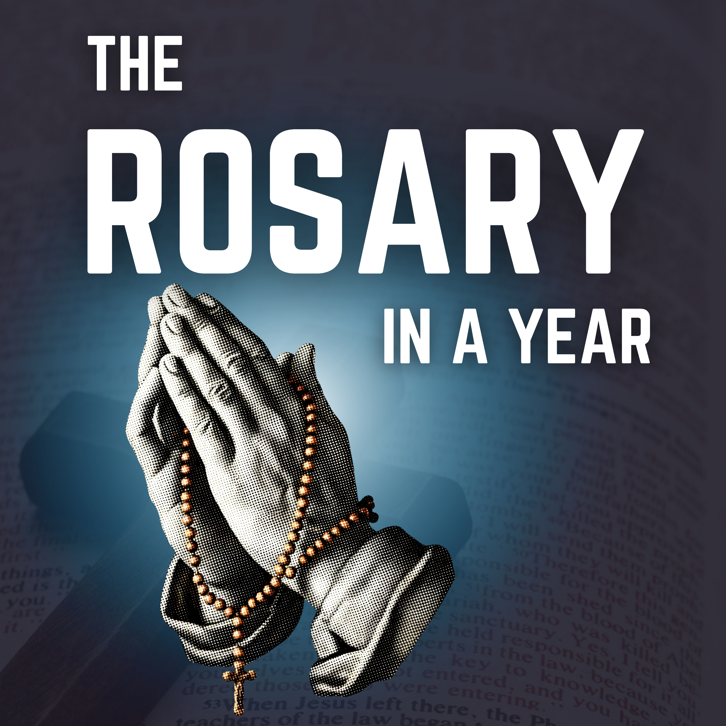 The Rosary in a Year
