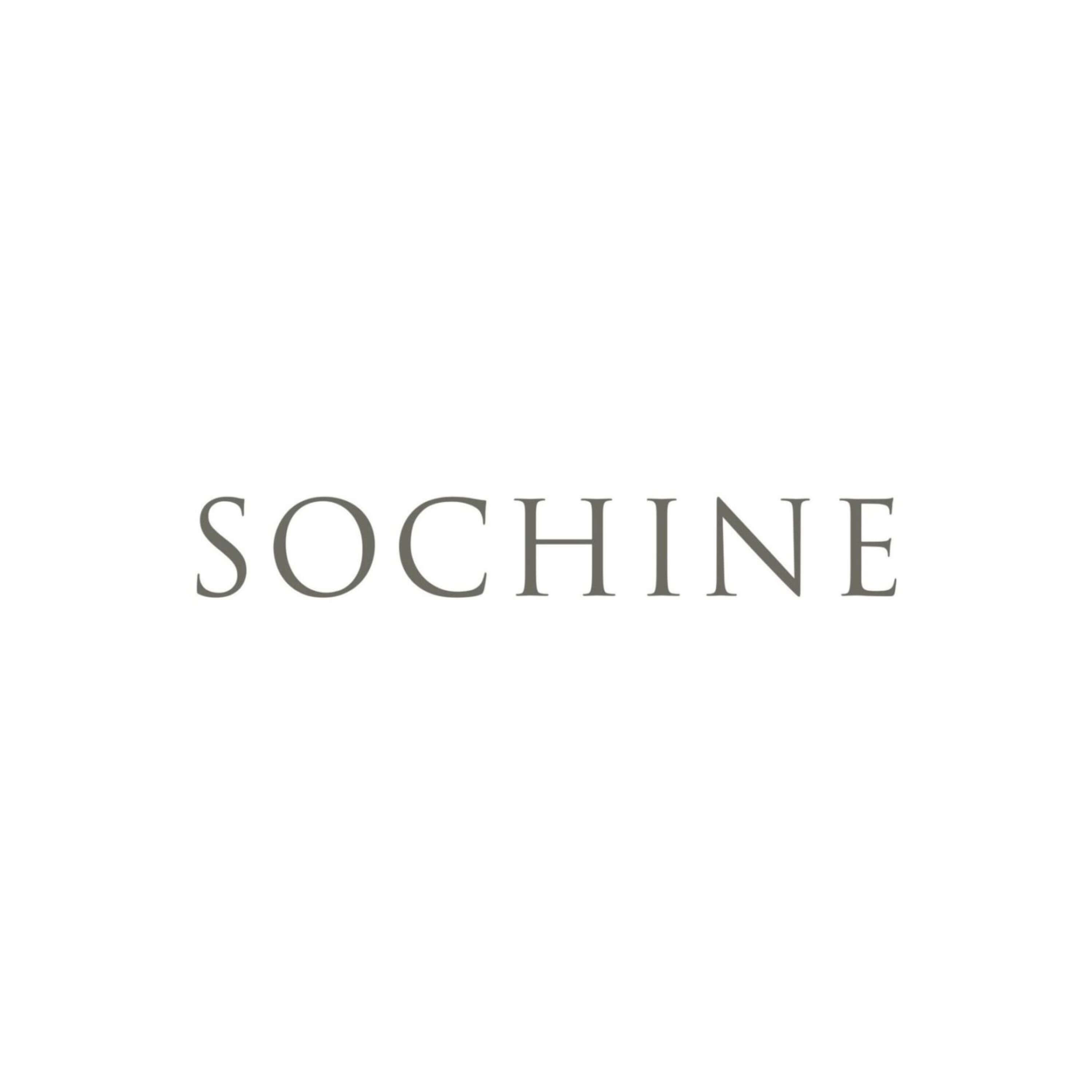 Sochine-com podcast artwork