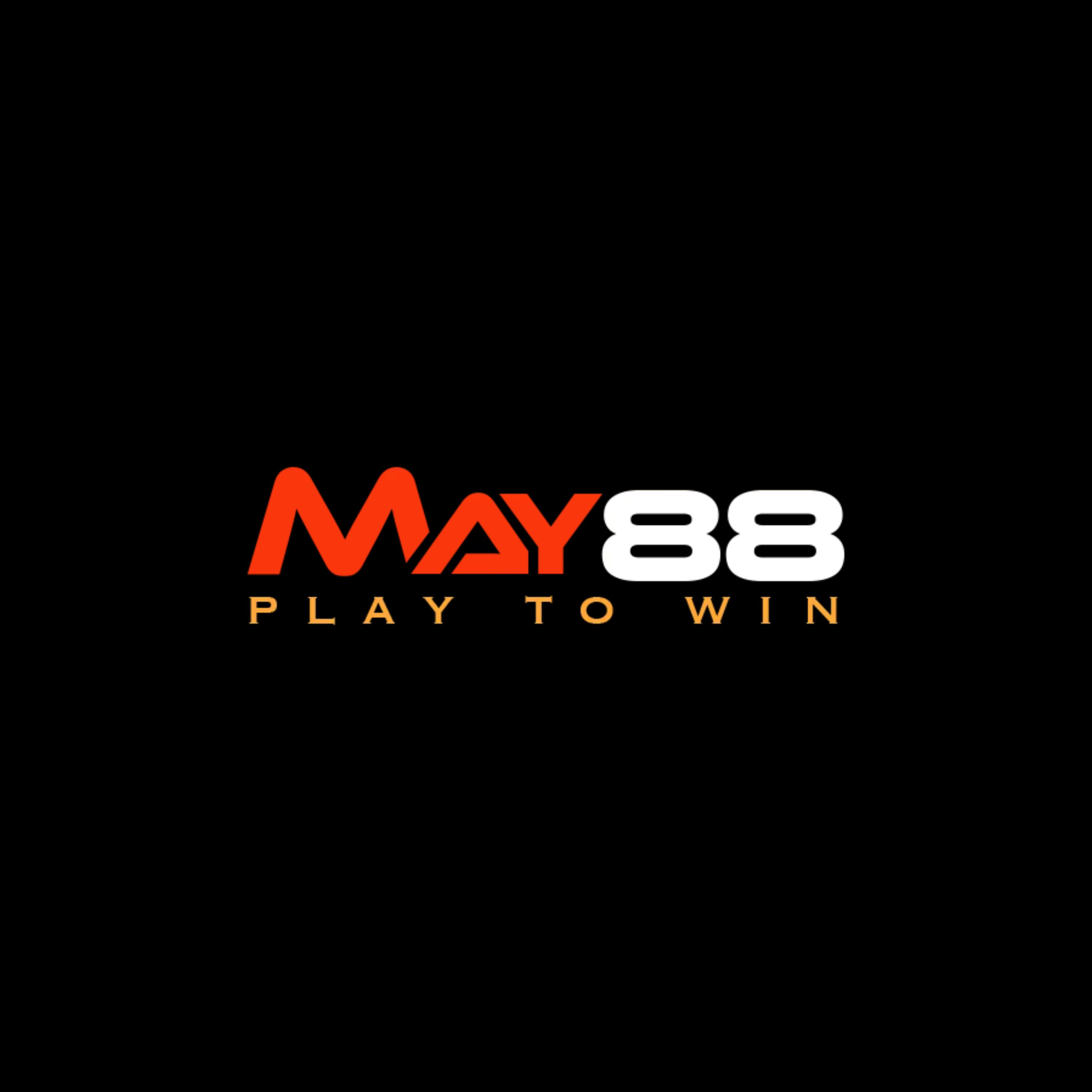 may88 podcast artwork