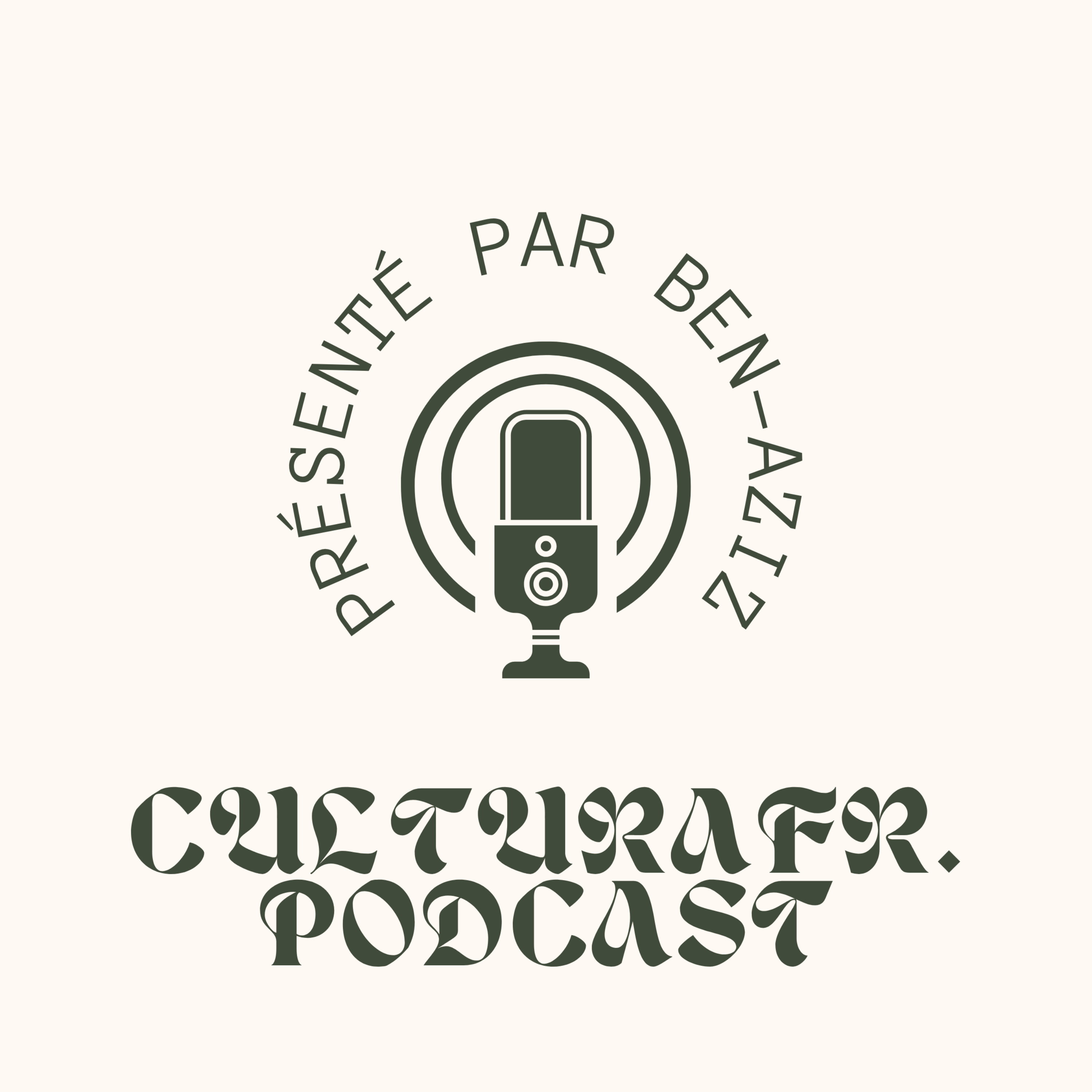 Épisode 2: Arianne-Comment suivre sa passion pour la danse lui a permis de faire du développement personnel episode artwork