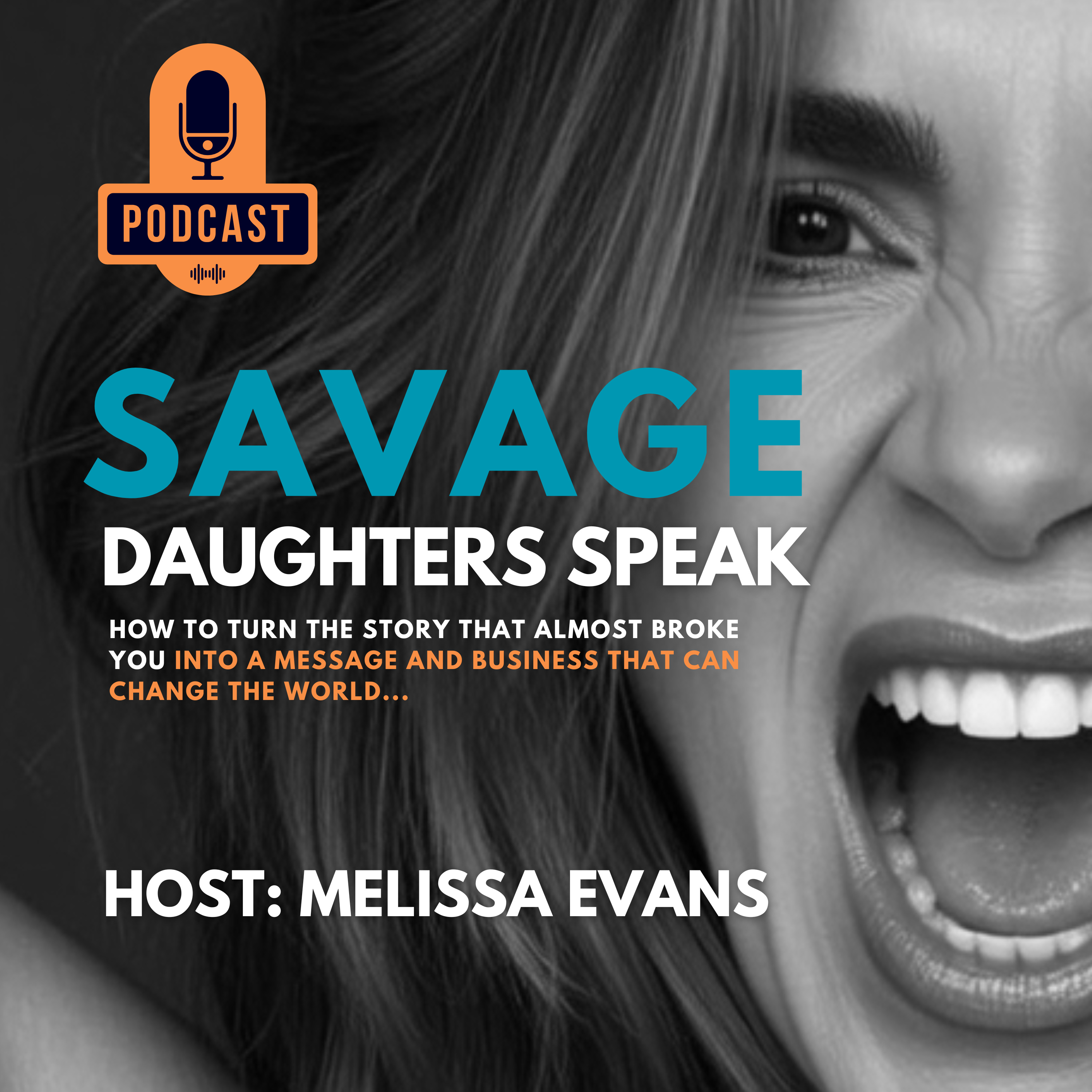 Savage Daughters Speak