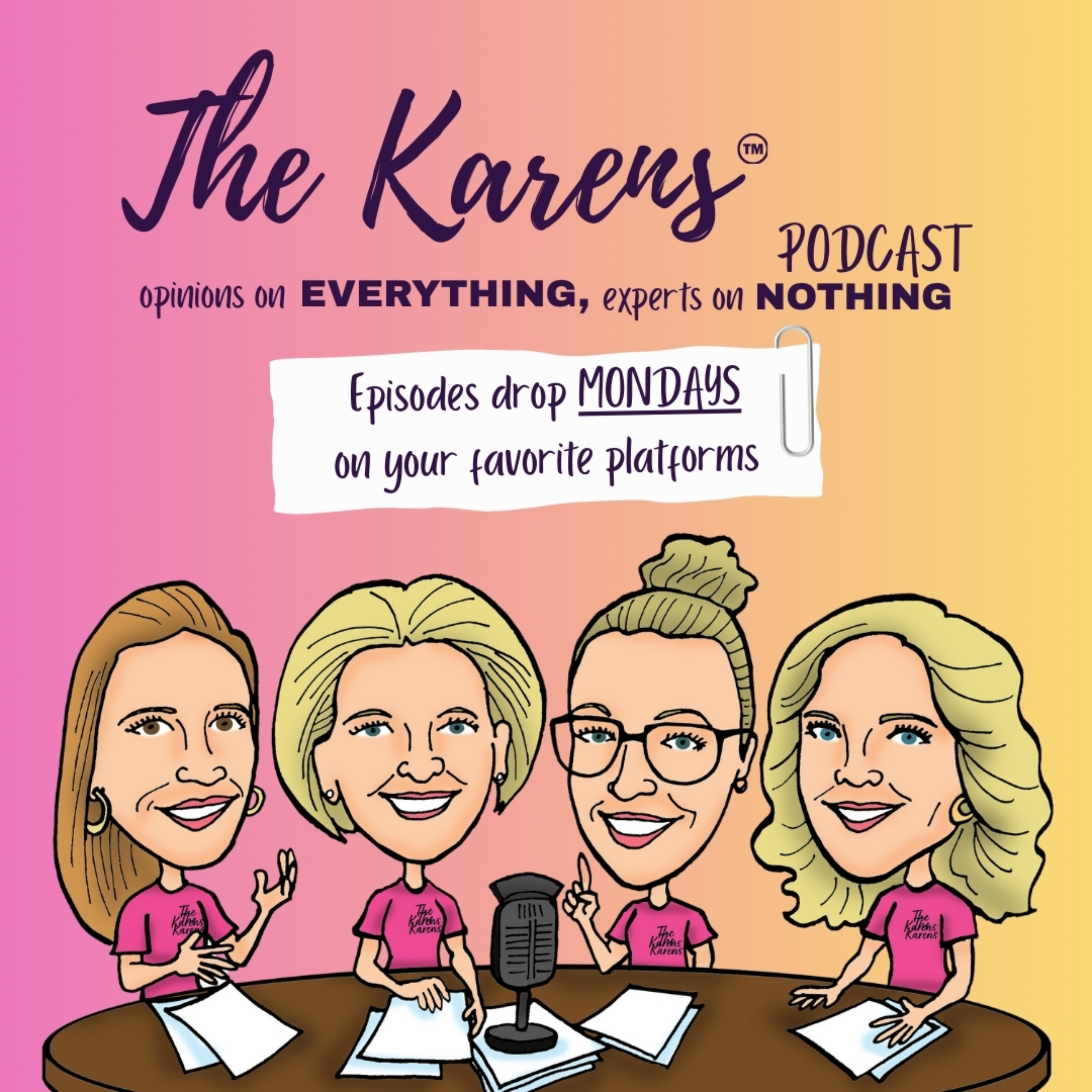The Karens