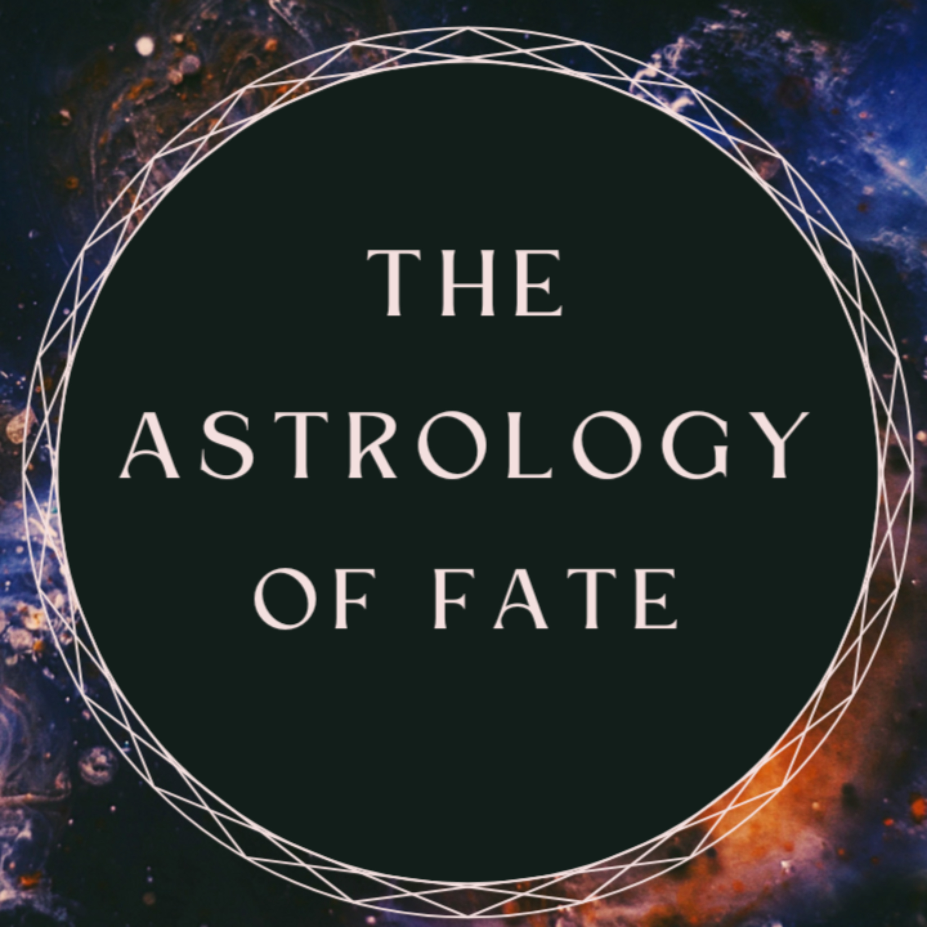 The Astrology of Fate: Notes on Psychological Astrology
