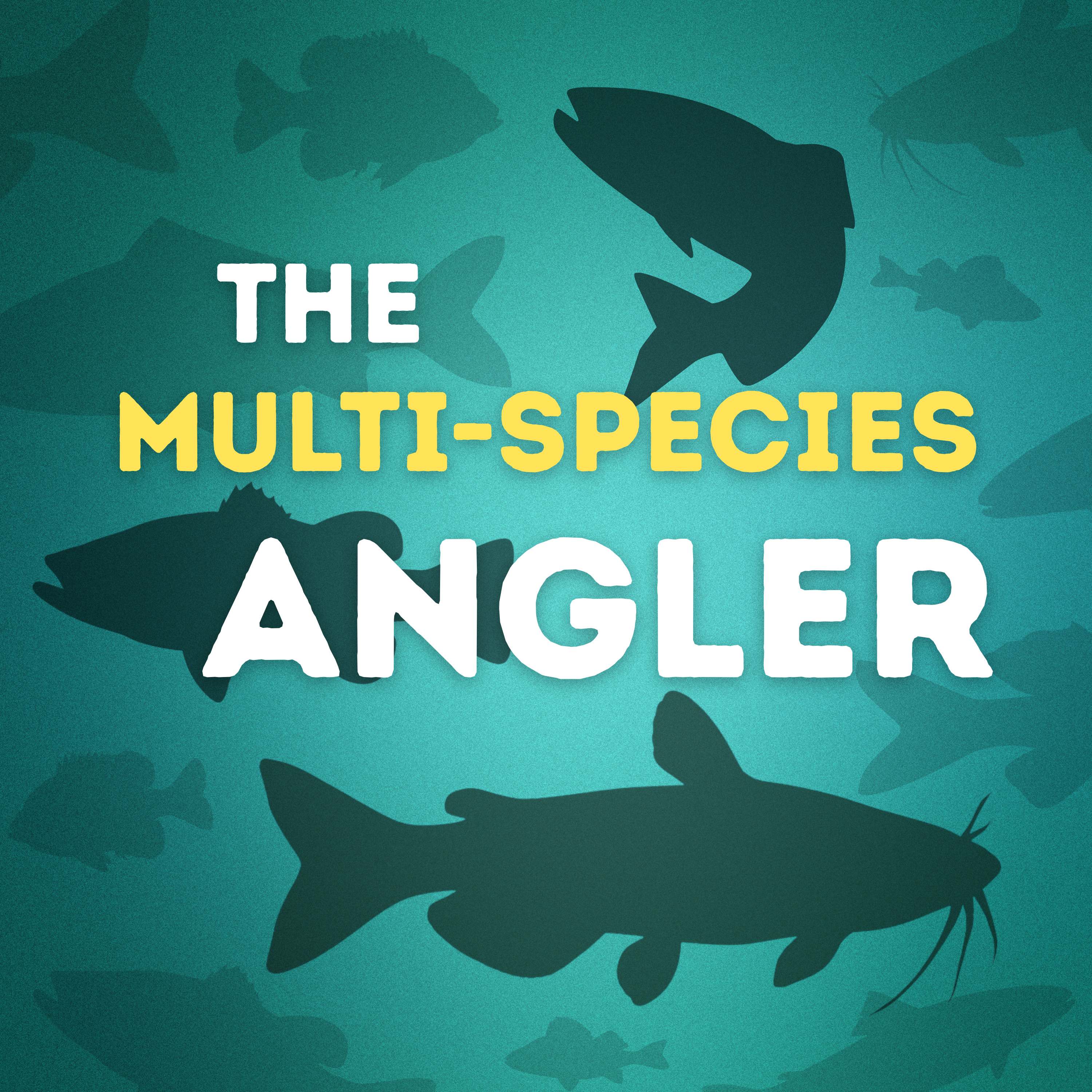 The Multi-Species Angler