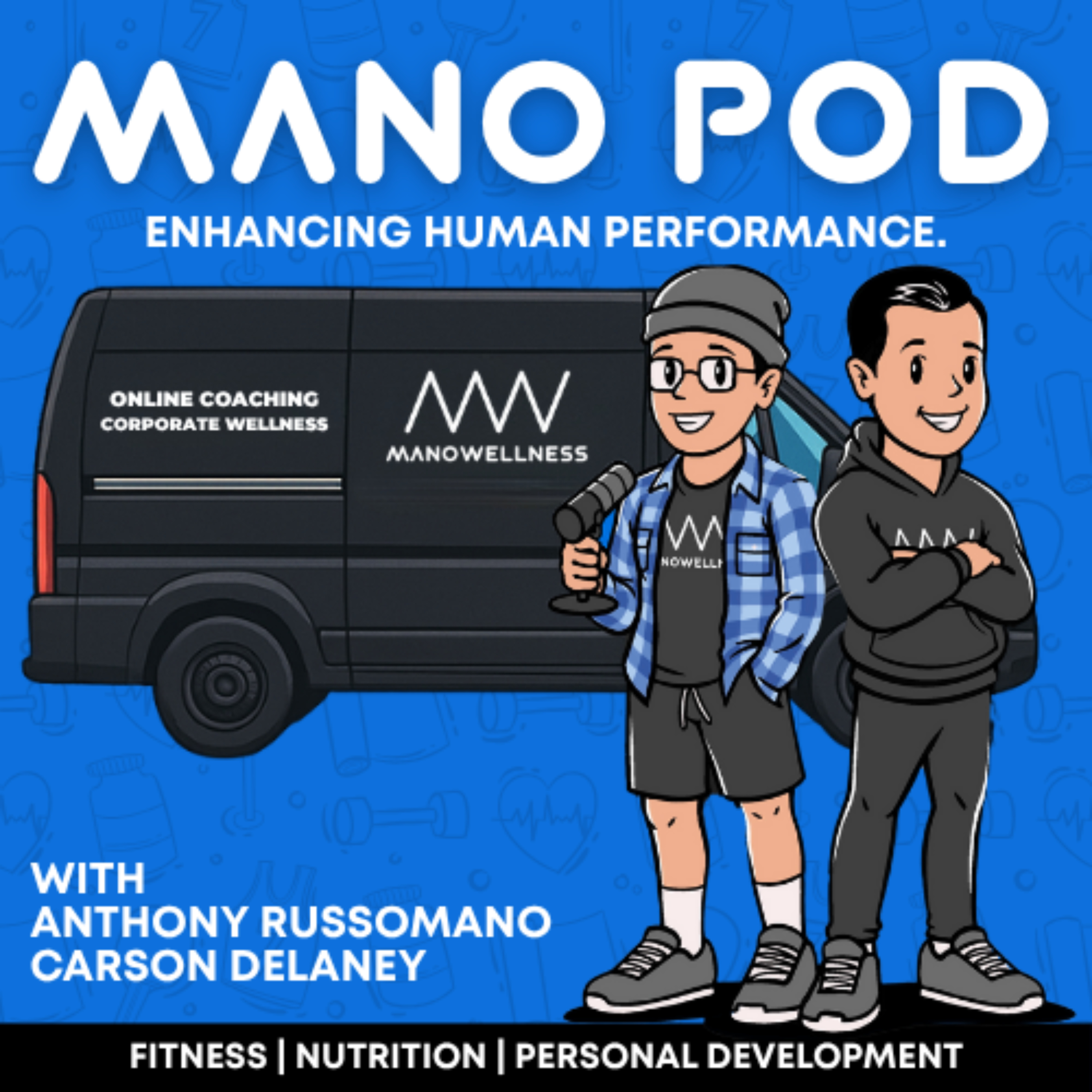 Mano Pod
