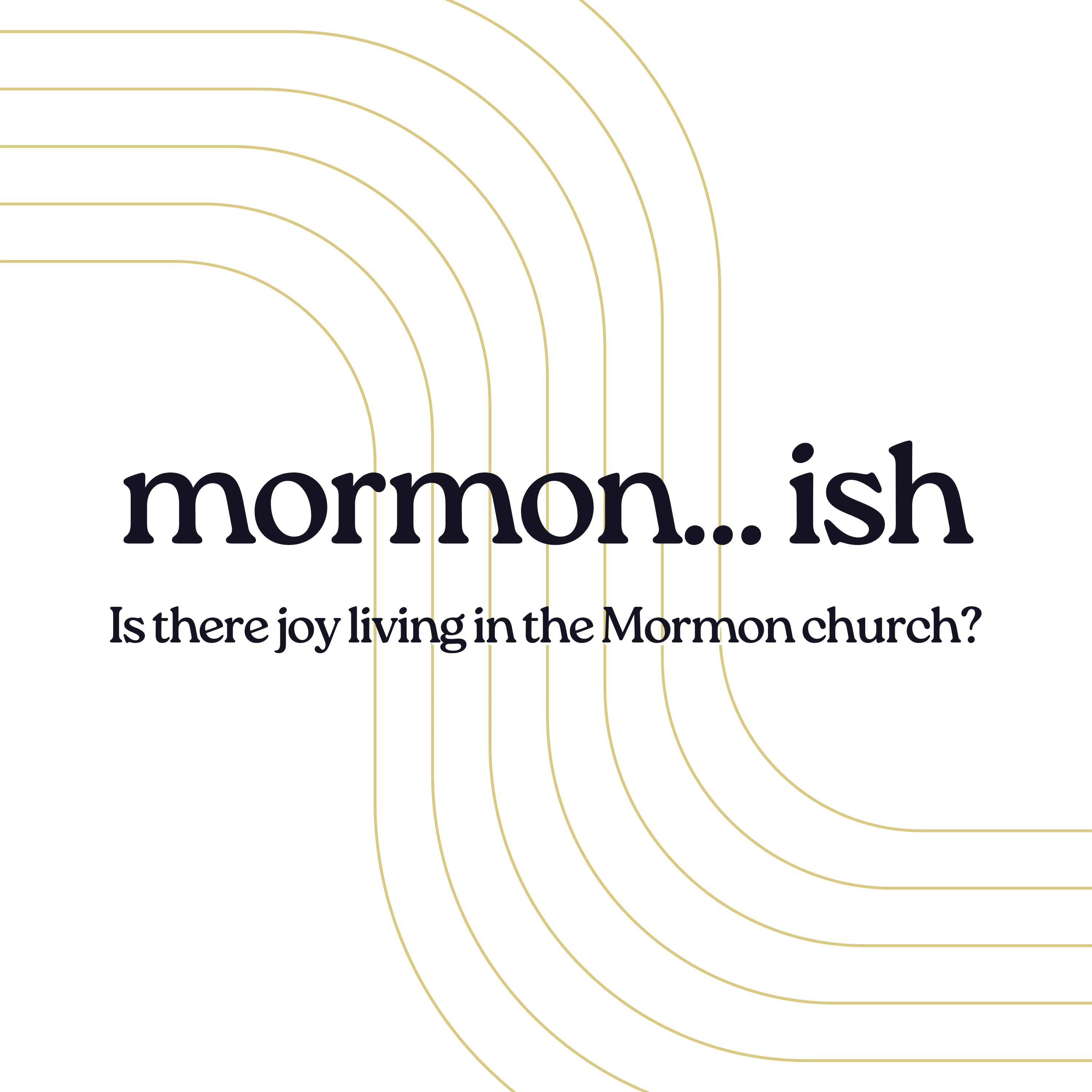Mormon Ish