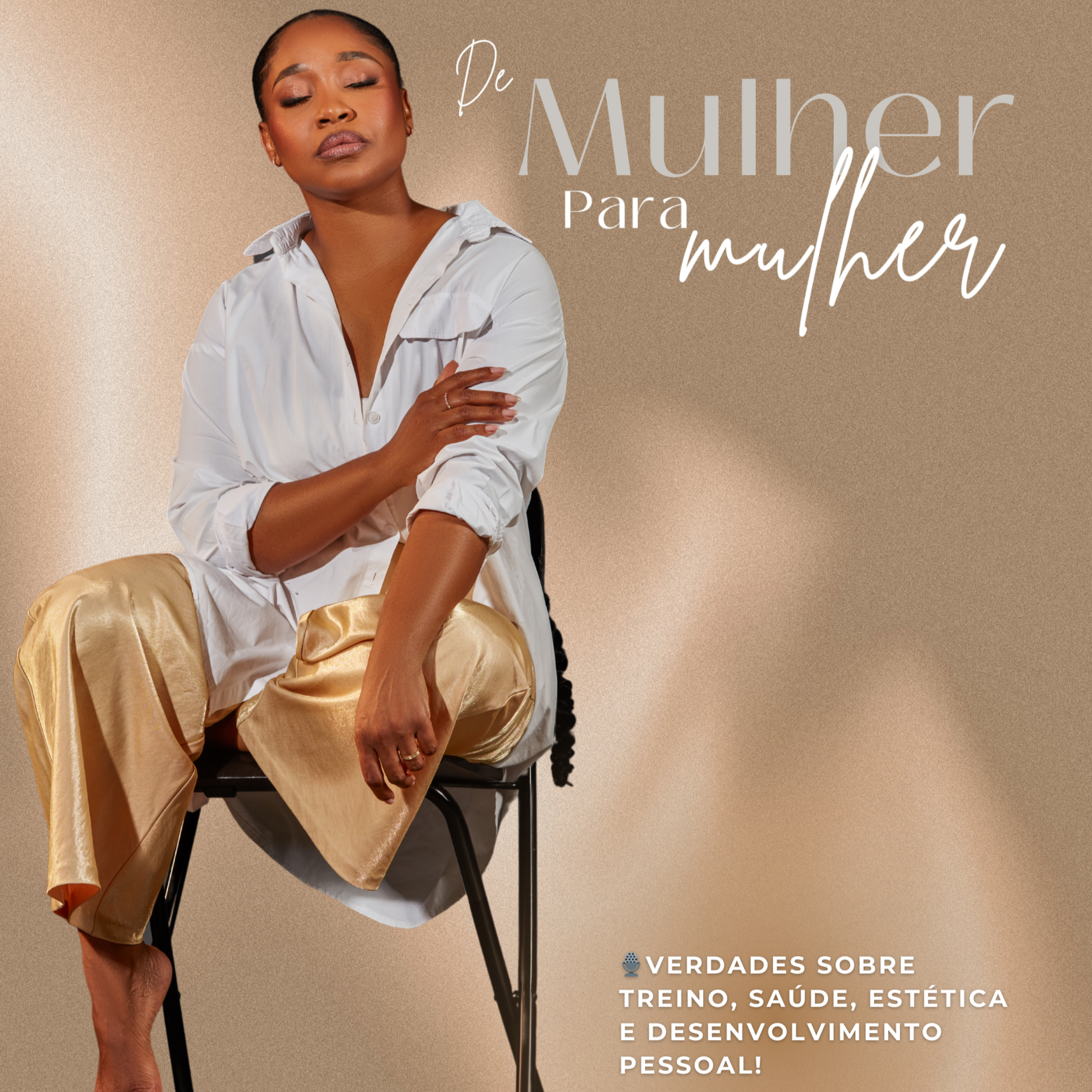De Mulher Para Mulher