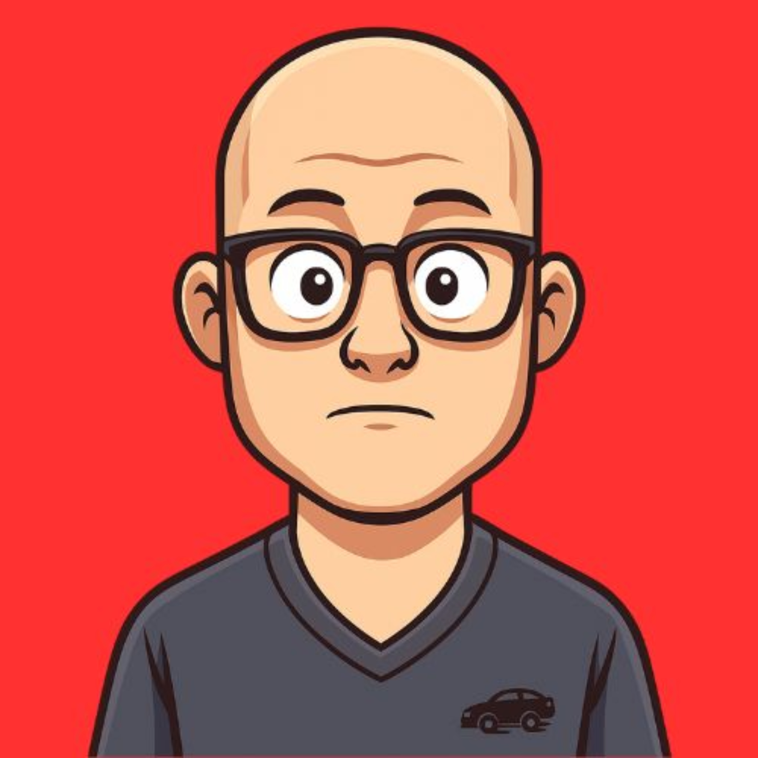 The Car Nerd with Jason Hassett