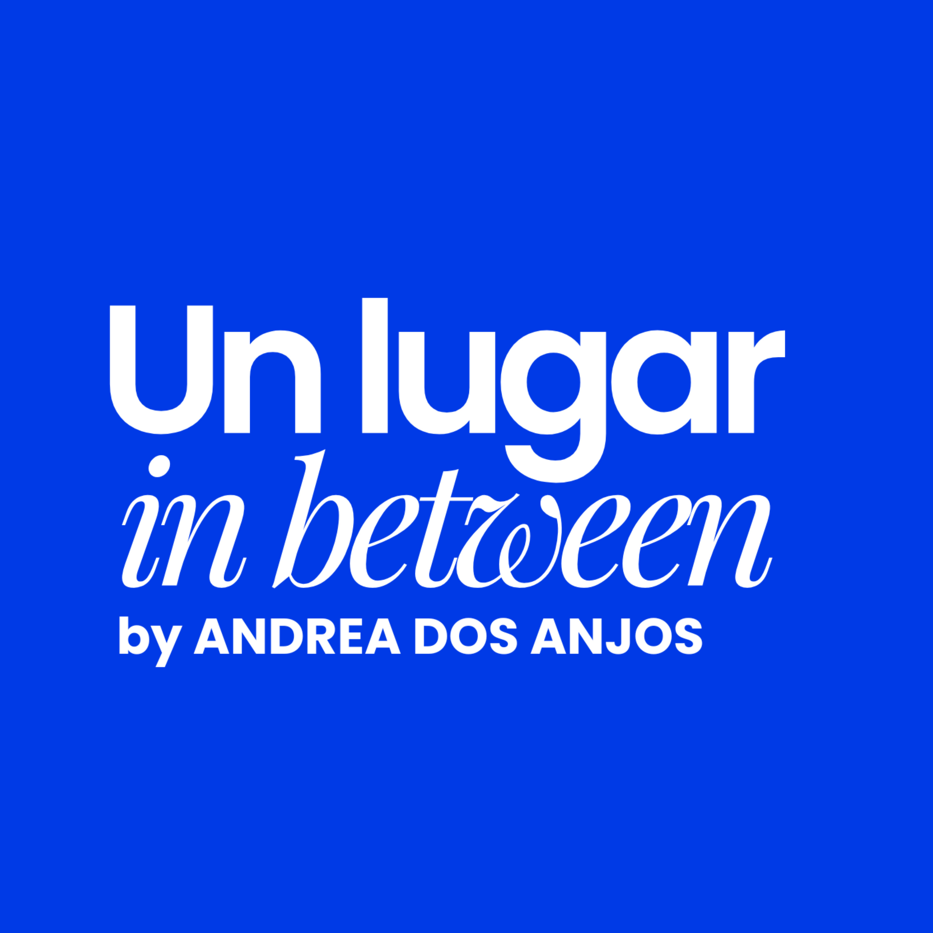 Un lugar in between