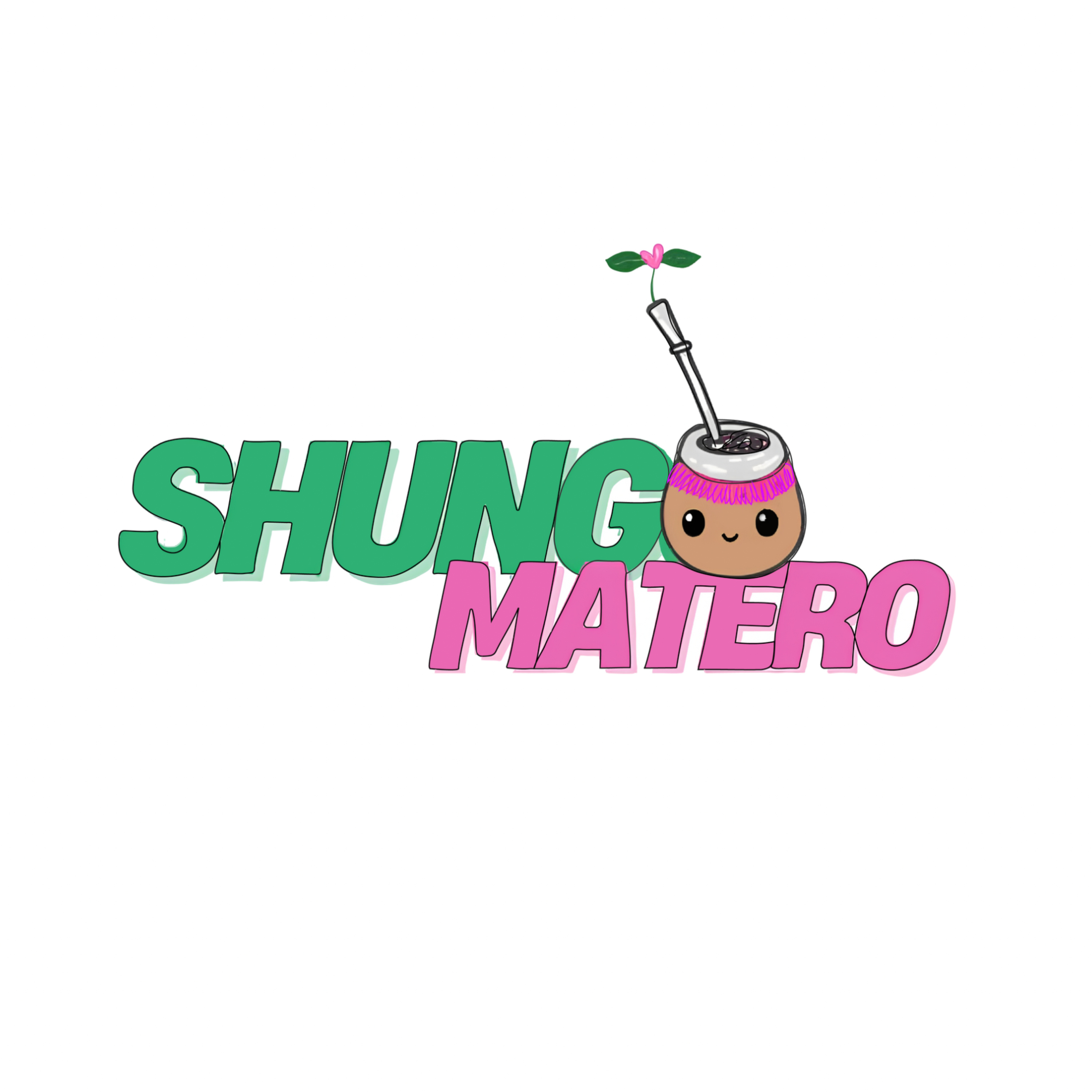 Shungo Matero cover art