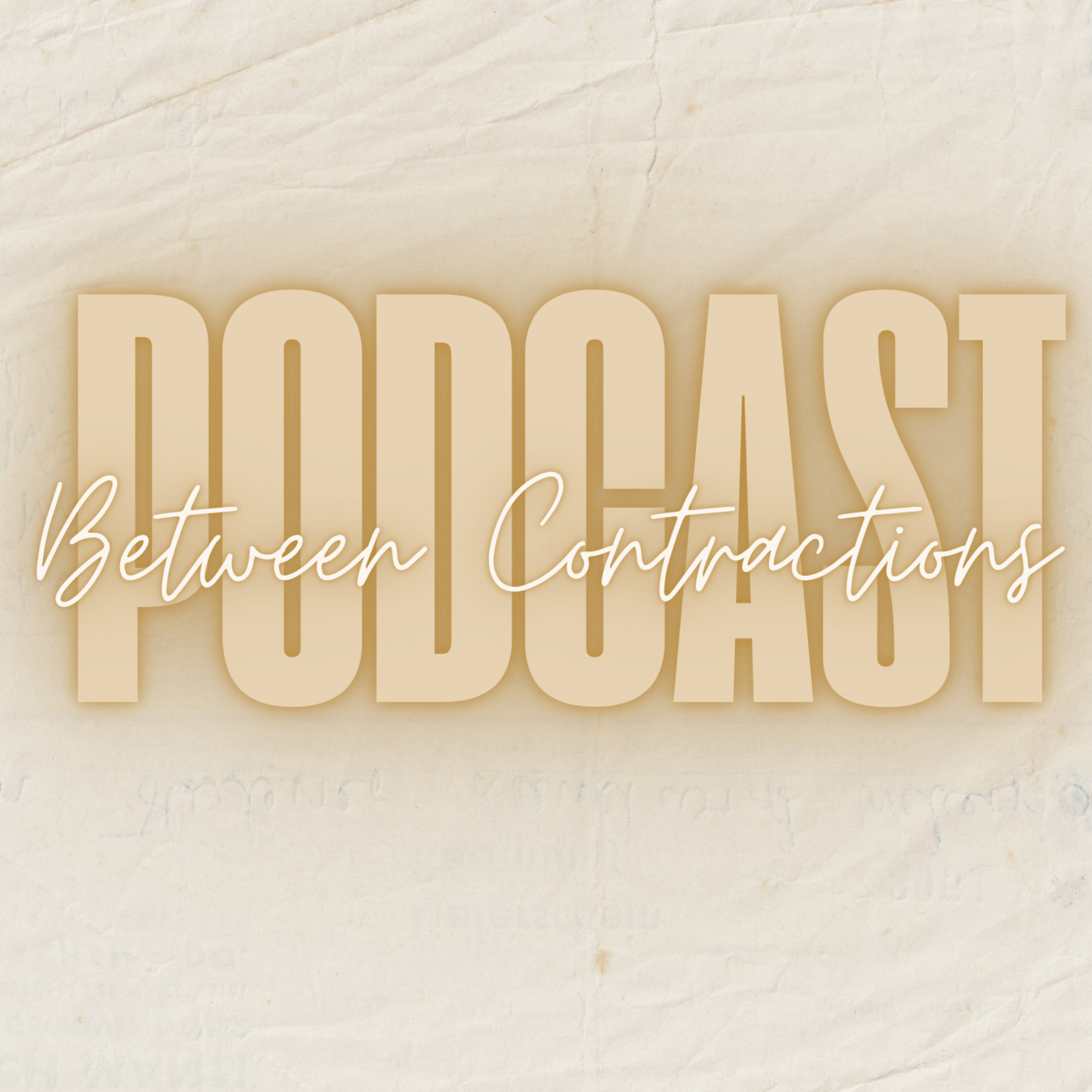 Between Contractions cover art