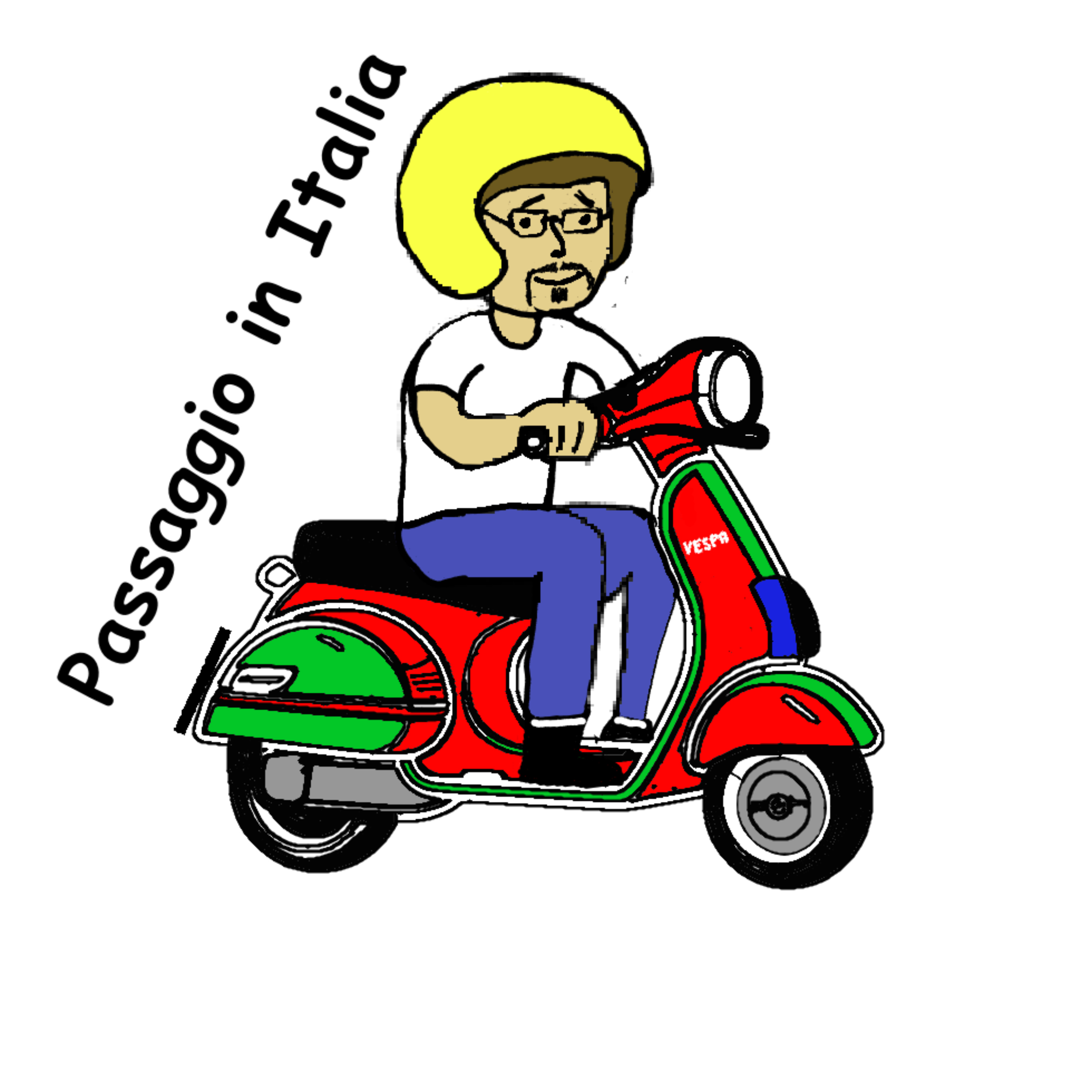 Passaggio in Italia