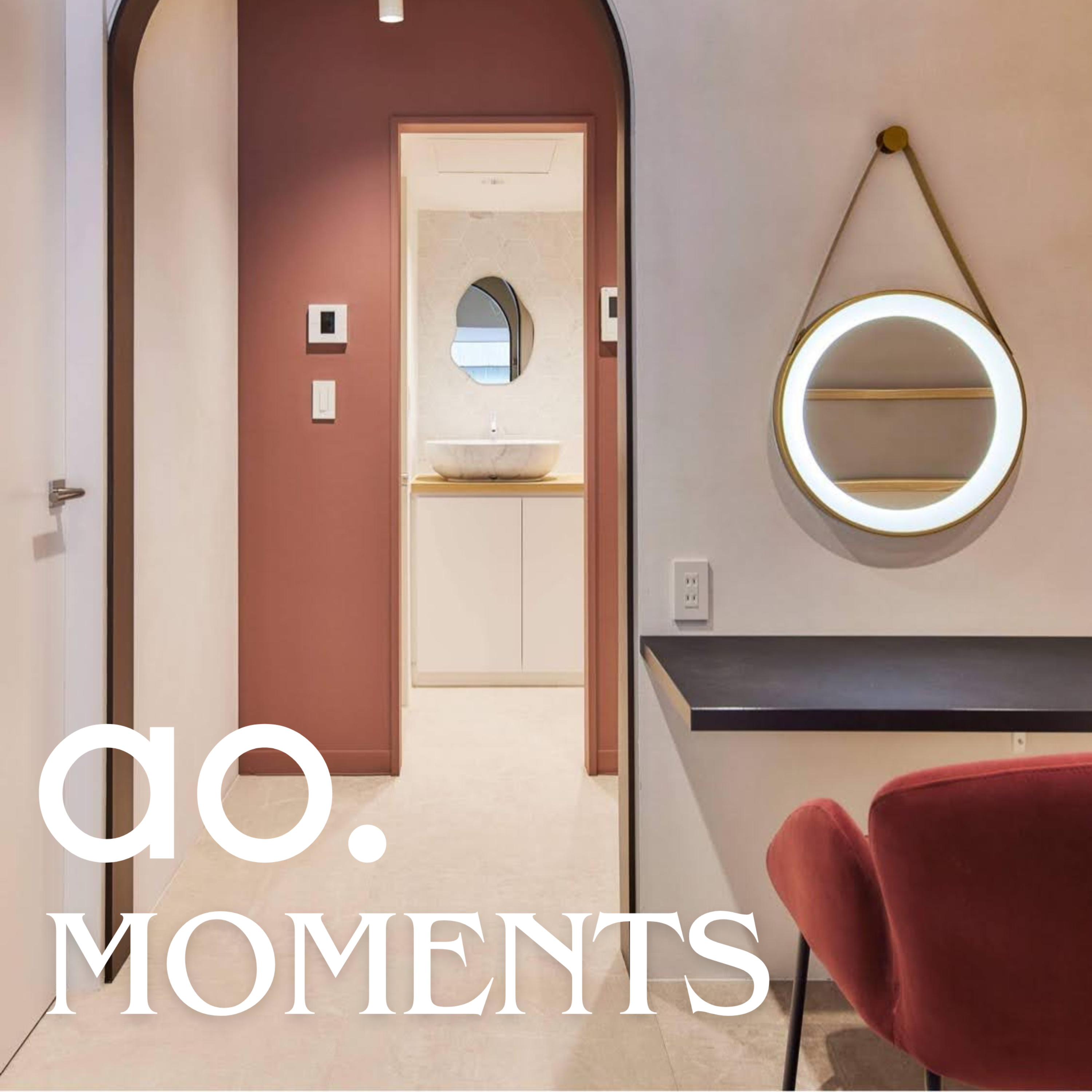 ao. MOMENTS 〜美容サロンの裏トーク〜