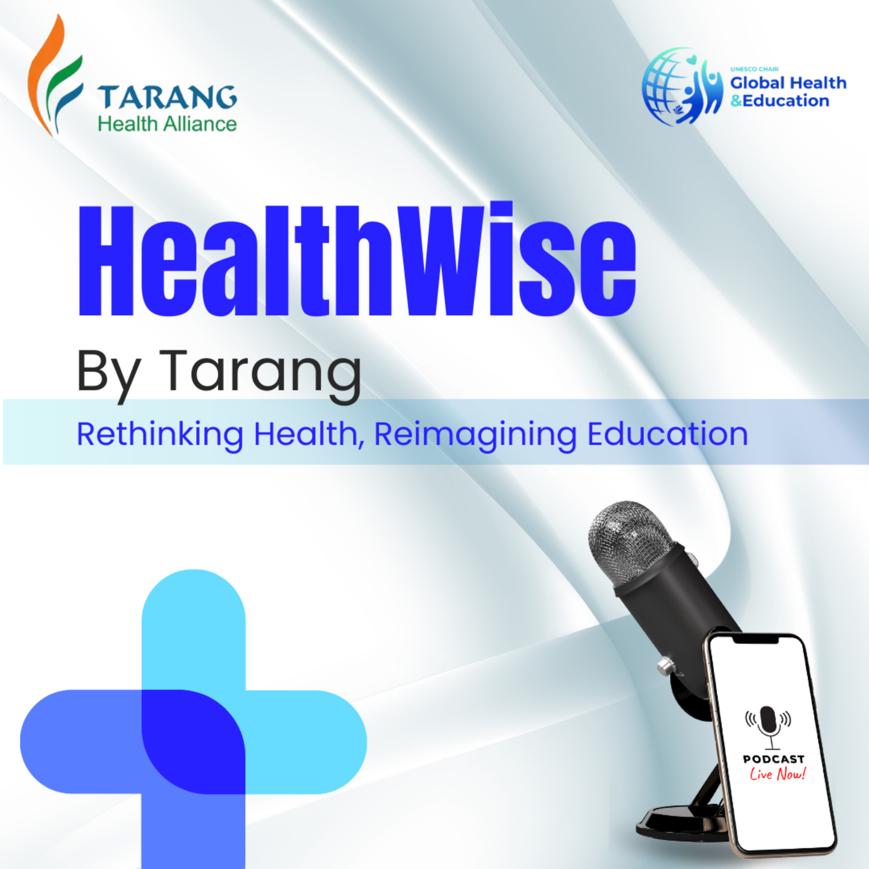 Healthwise by Tarang