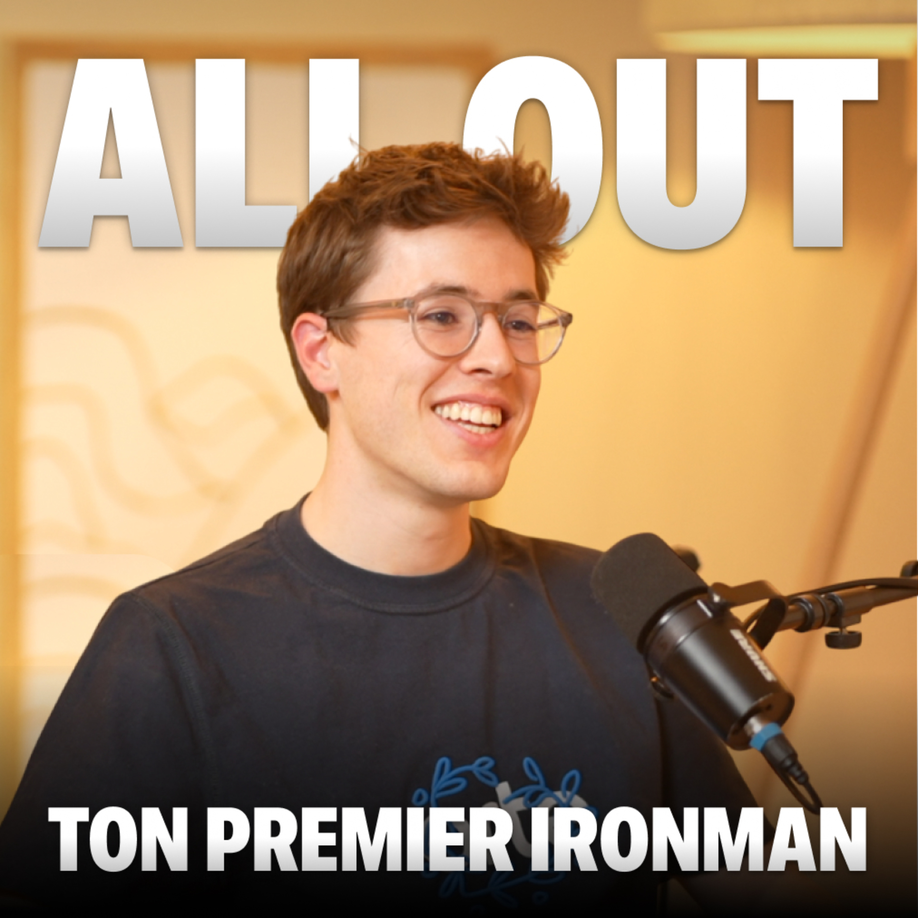 All Out – Réussir Ton Premier Ironman