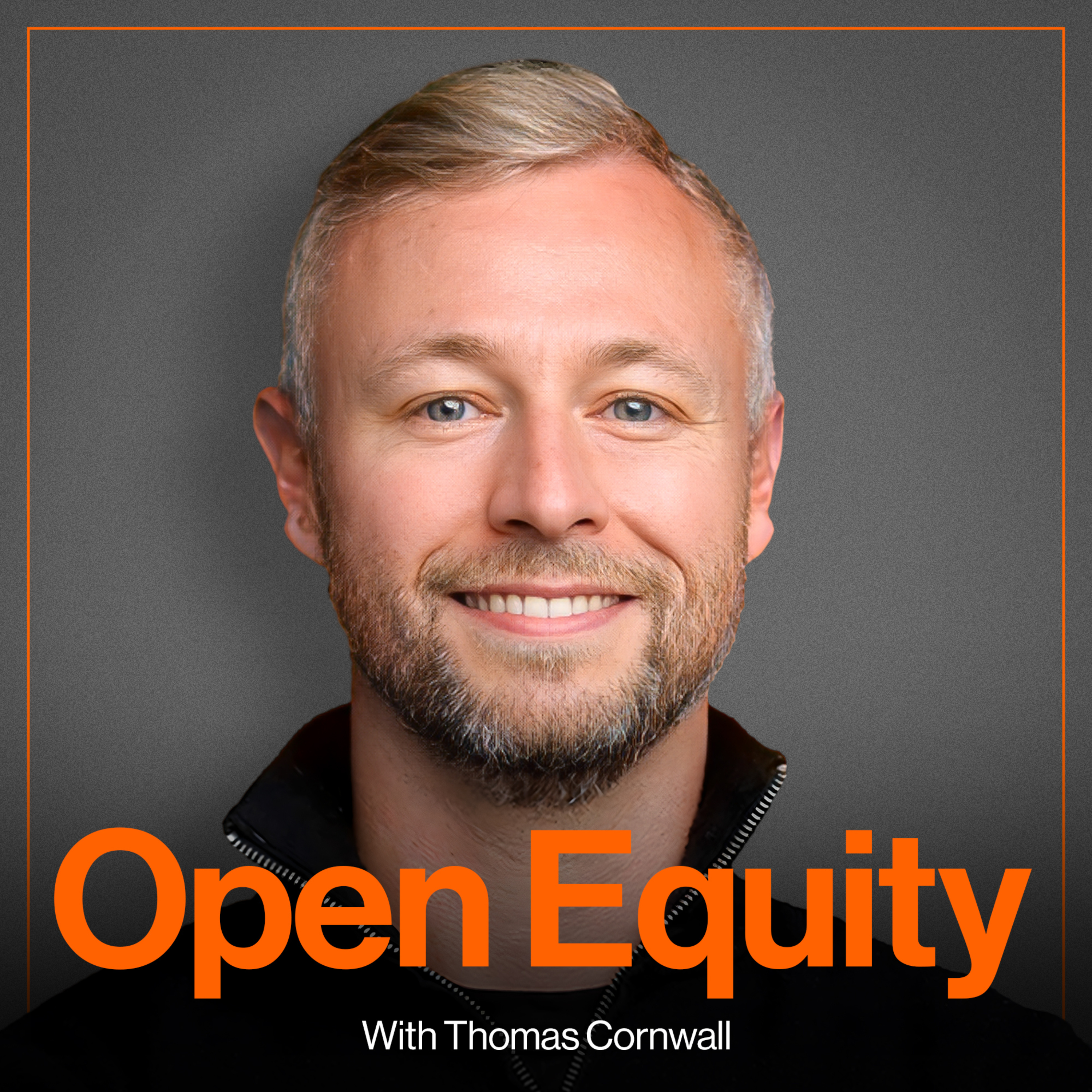 Open Equity With Thomas Cornwall