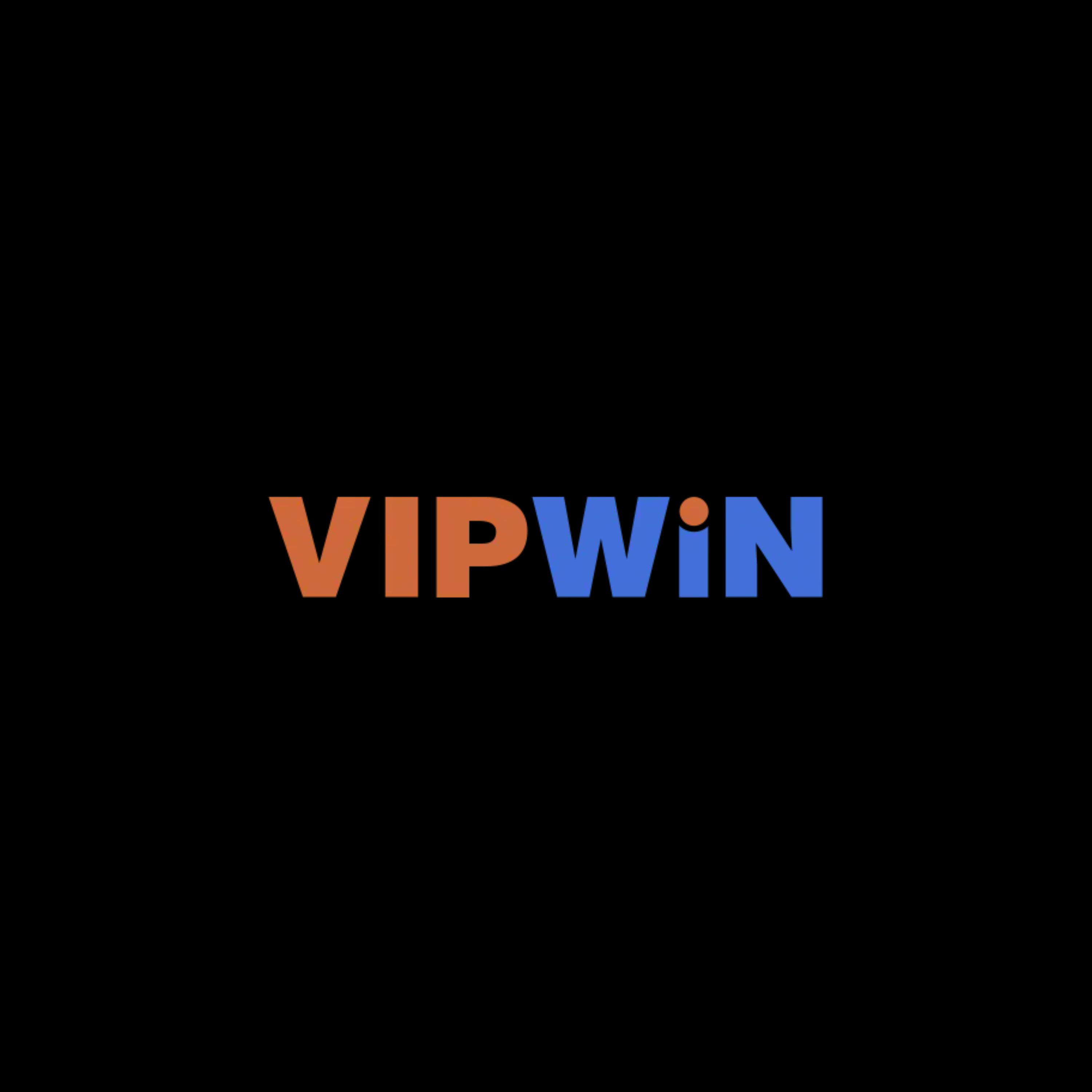 VIPWIN podcast artwork