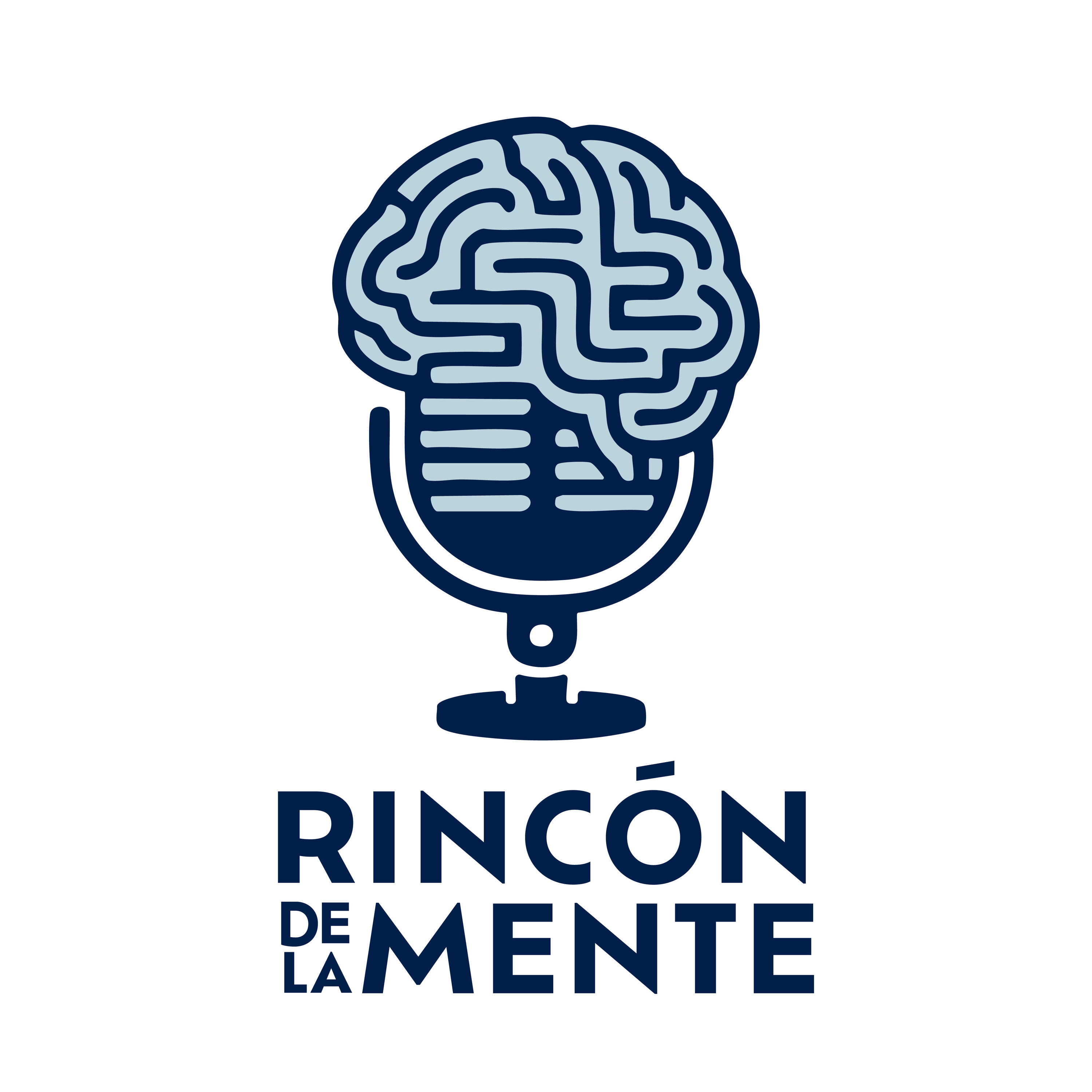 Rincón de la Mente podcast artwork