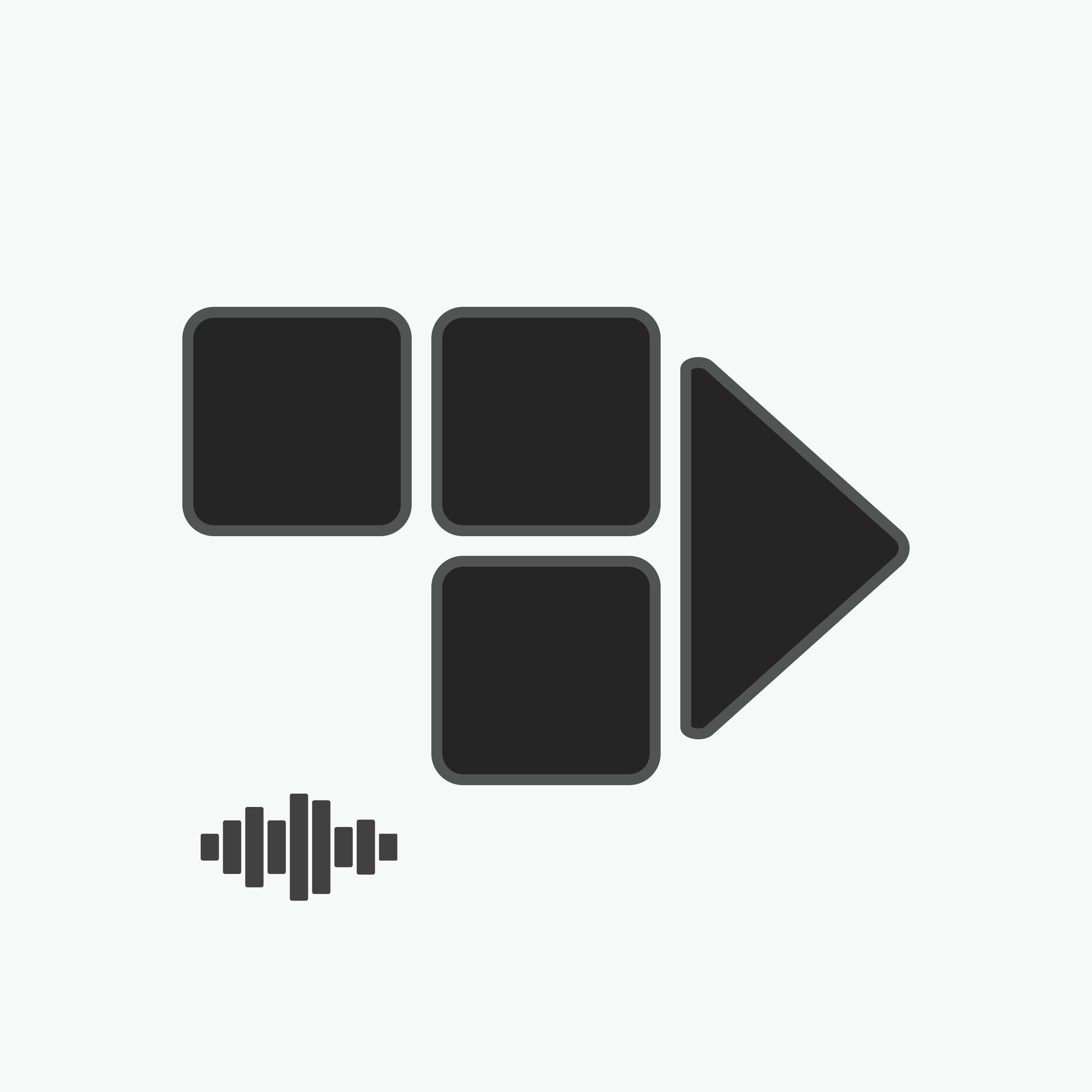 TID News podcast artwork